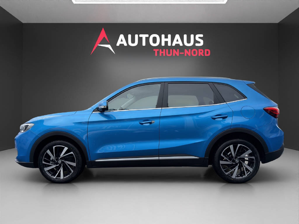 MG ZS 1.5 Hybrid+ Luxury-image-1