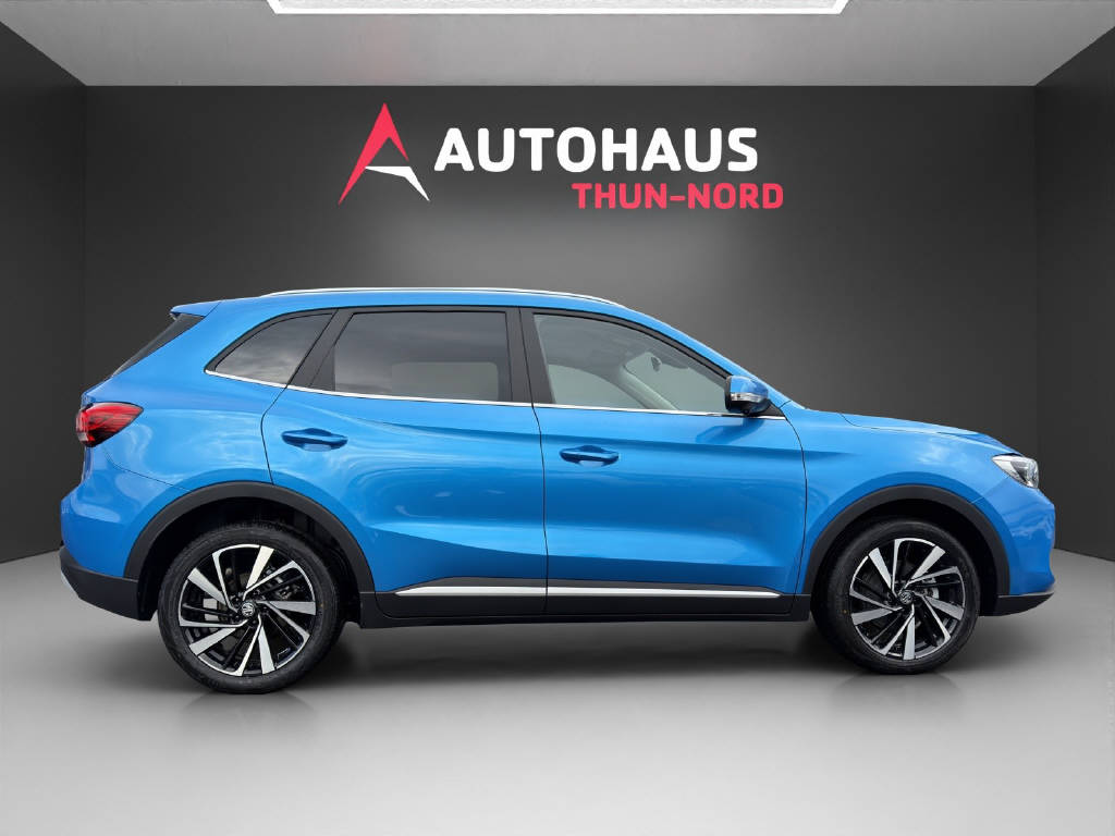 MG ZS 1.5 Hybrid+ Luxury-image-5