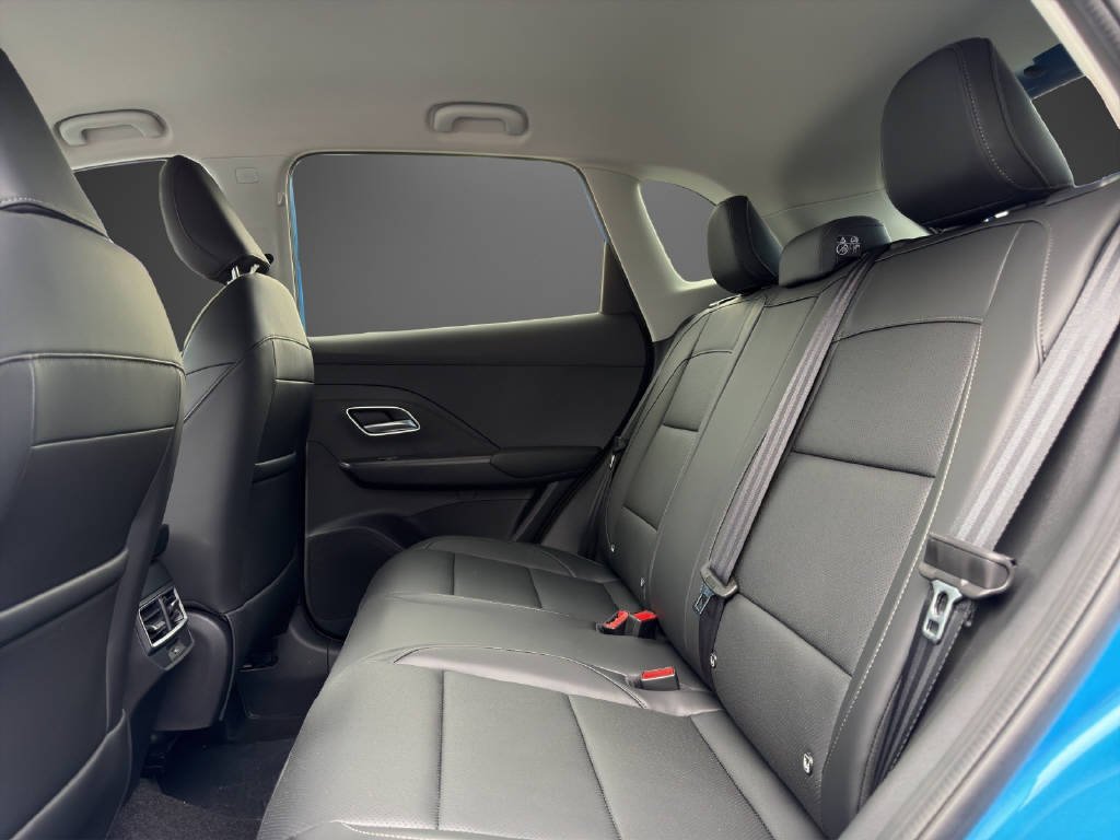 MG ZS 1.5 Hybrid+ Luxury-image-10