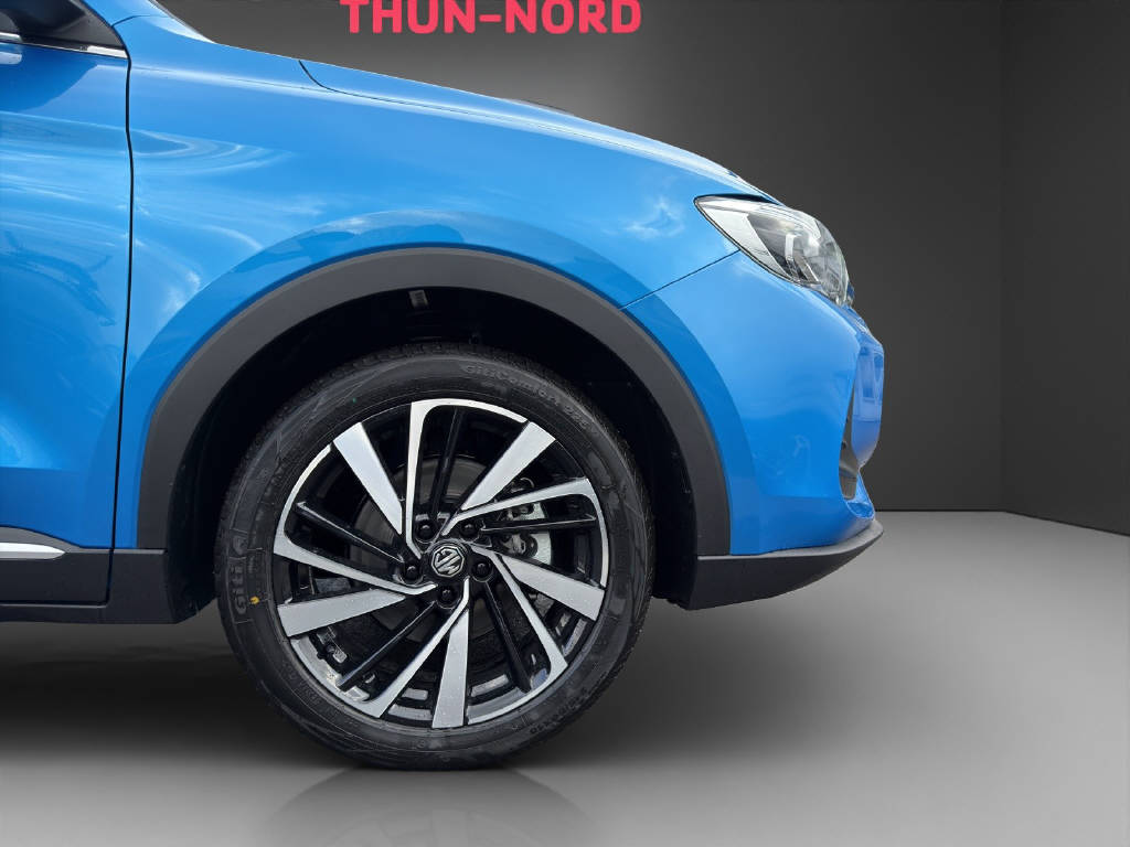 MG ZS 1.5 Hybrid+ Luxury-image-11