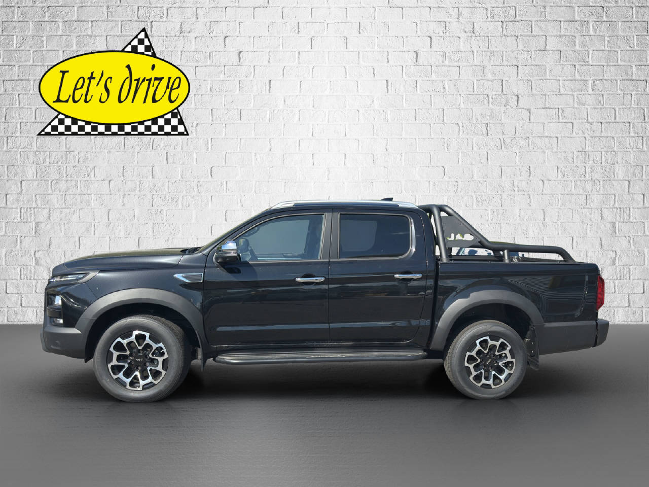 JAC T9 EV Luxury-showroom-element-2