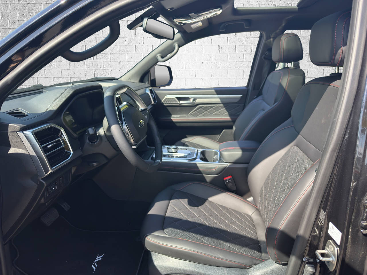 JAC T9 EV Luxury-image-6
