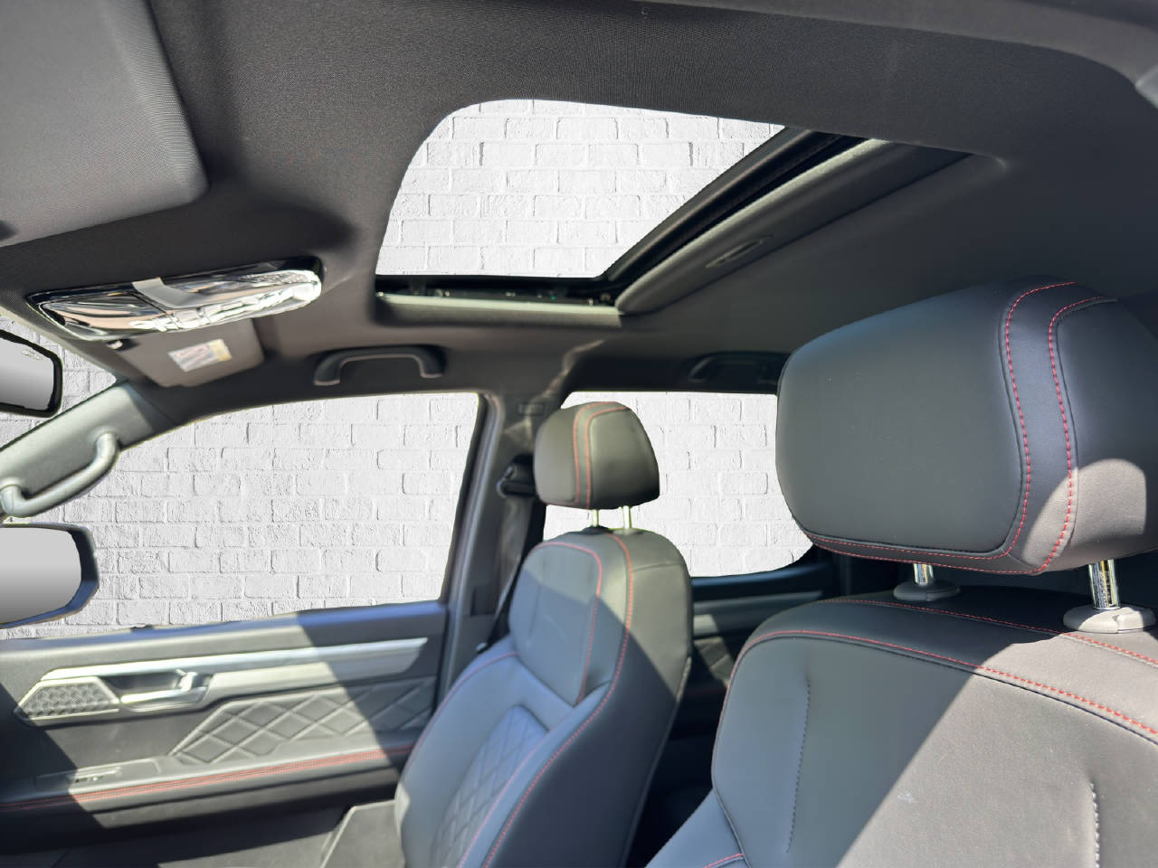 JAC T9 EV Luxury-image-9
