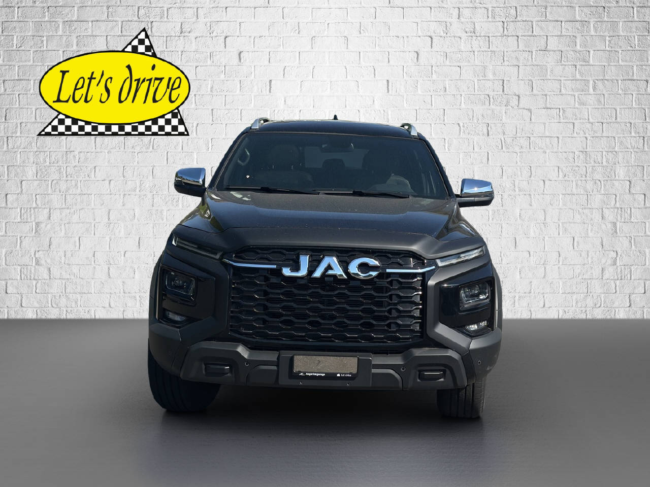 JAC T9 EV Luxury-showroom-element-1