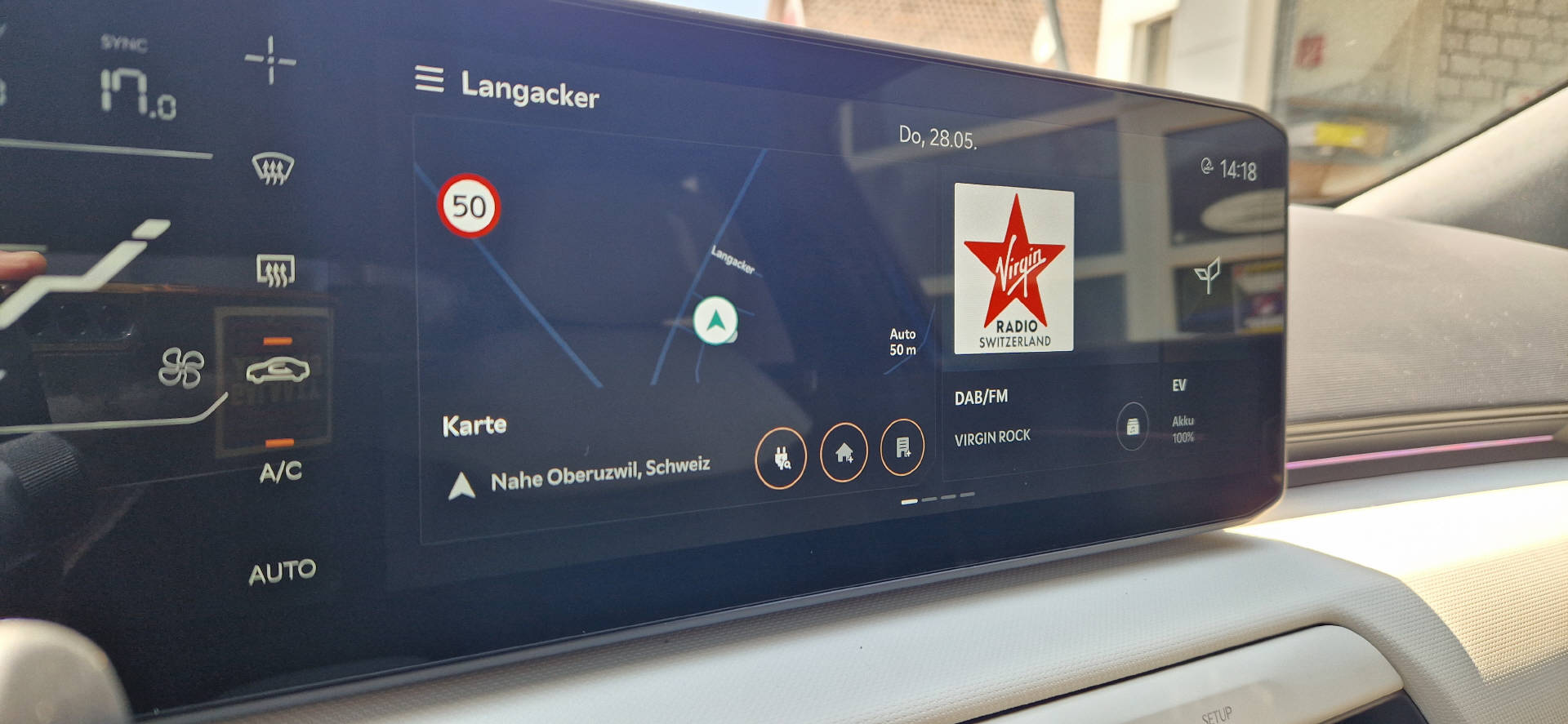 KIA EV4 Fastback 81 kWh GT-Line-image-9