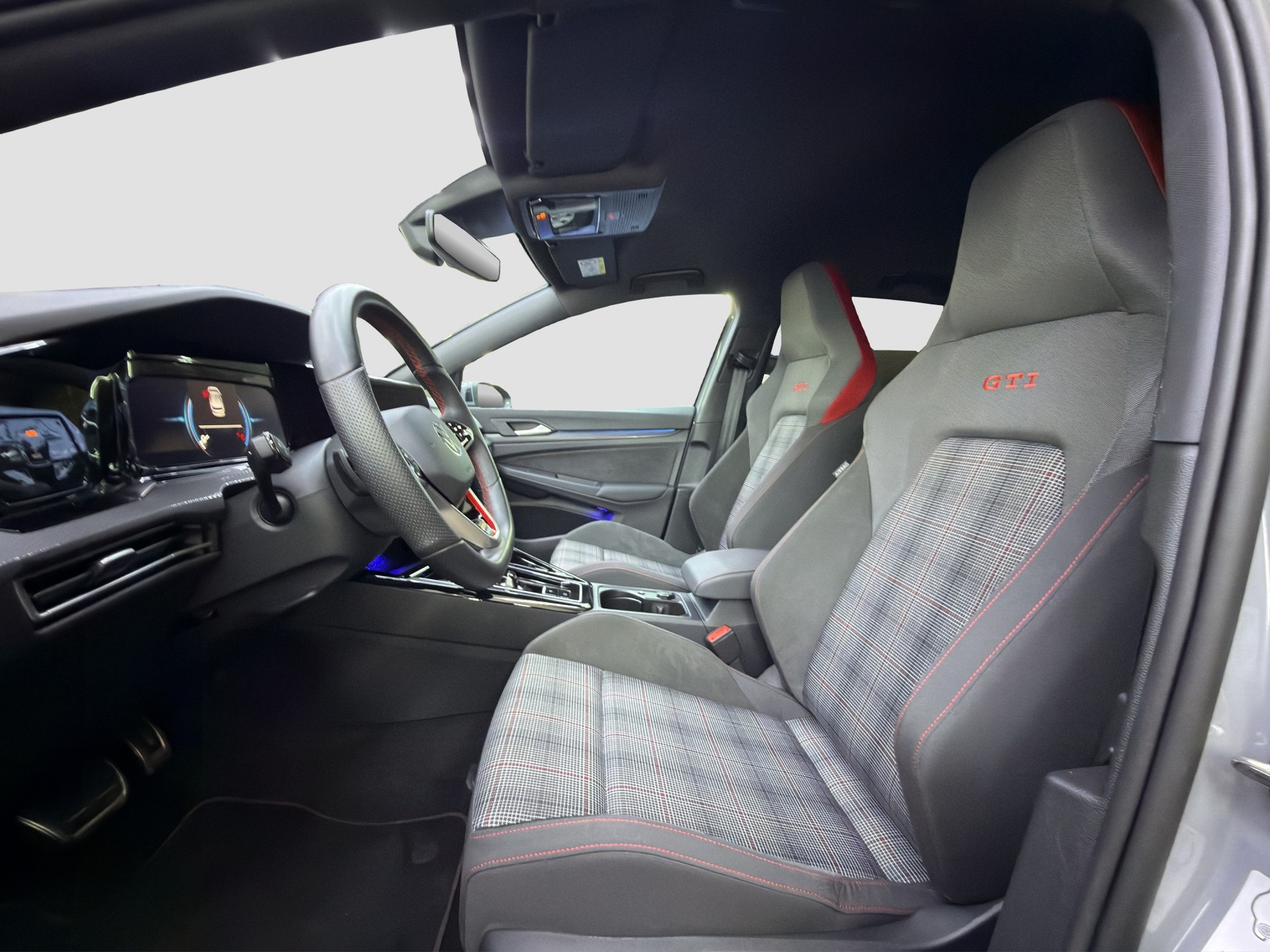 VW Golf 2.0 TSI GTI DSG-image-12