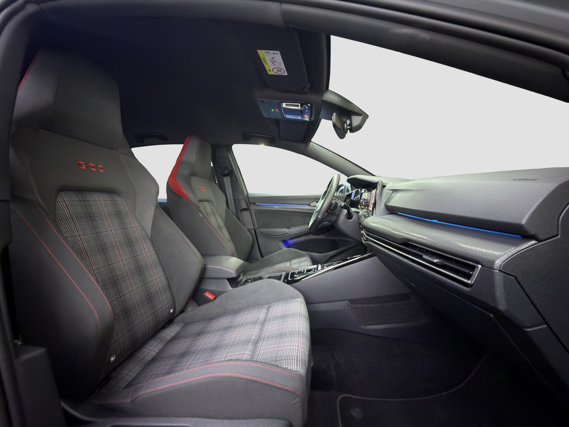 VW Golf 2.0 TSI GTI DSG-image-14