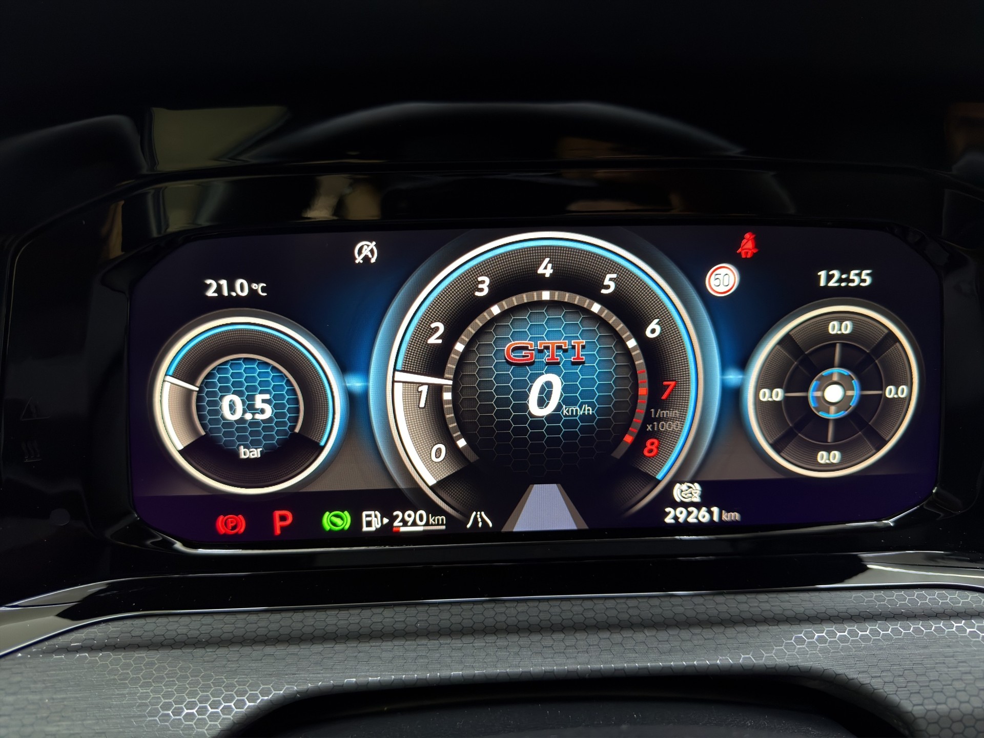 VW Golf 2.0 TSI GTI DSG-image-11