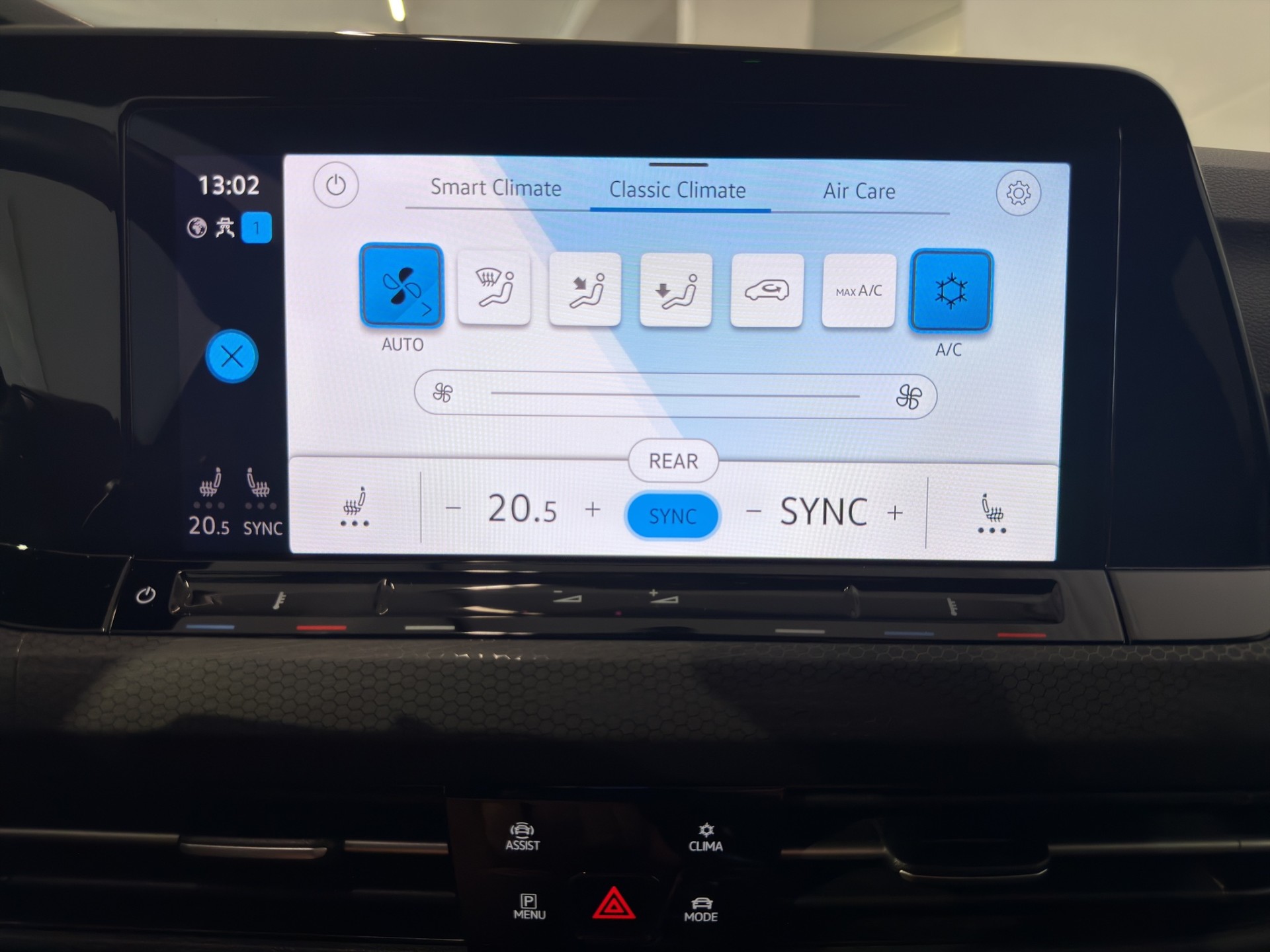 VW Golf 2.0 TSI GTI DSG-image-29