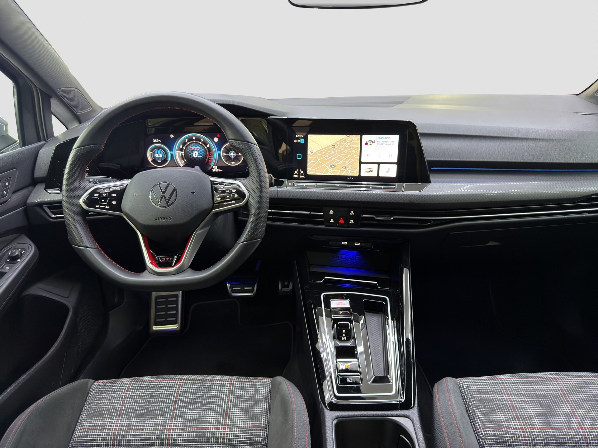 VW Golf 2.0 TSI GTI DSG-image-7