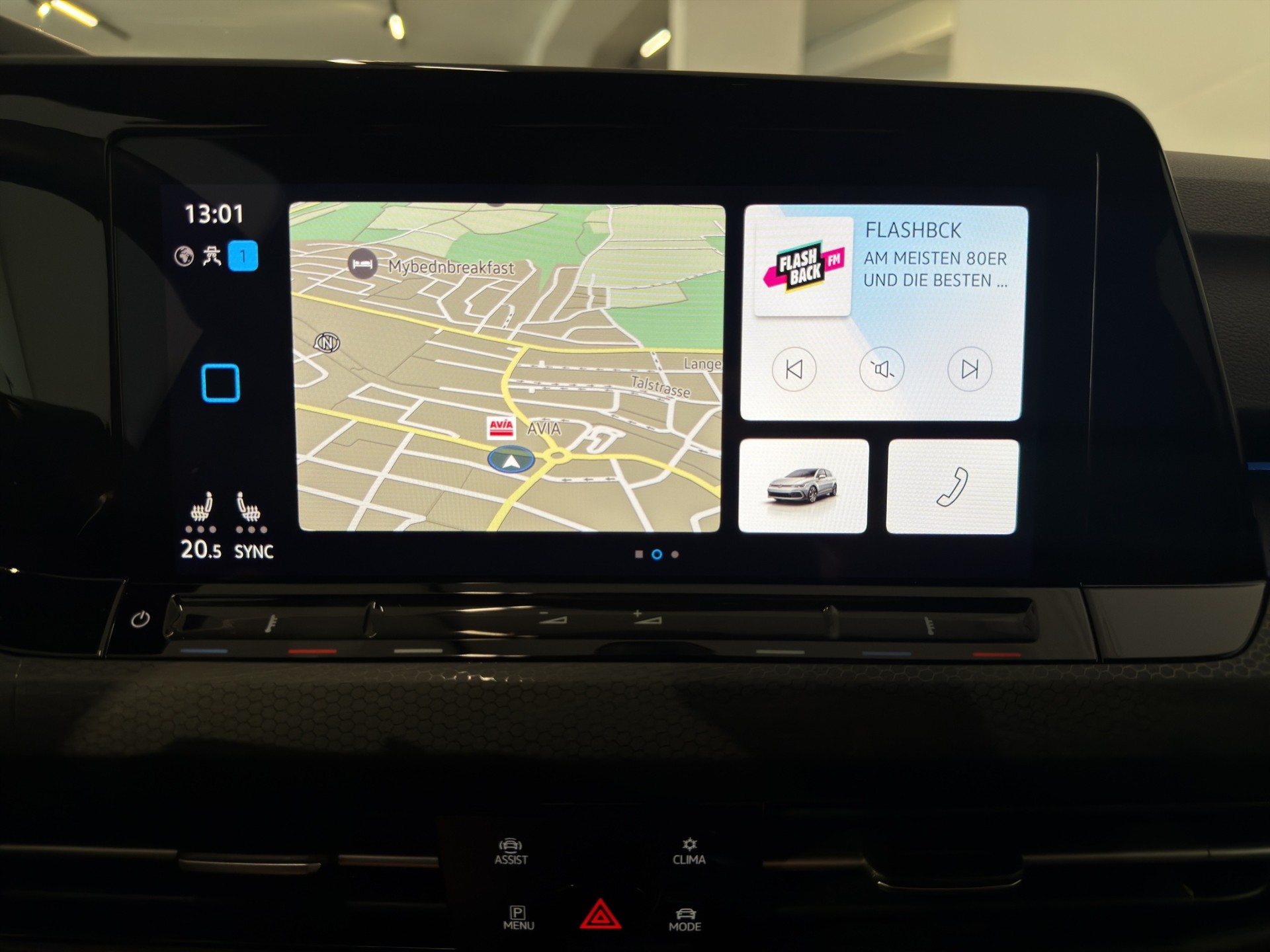 VW Golf 2.0 TSI GTI DSG-image-17