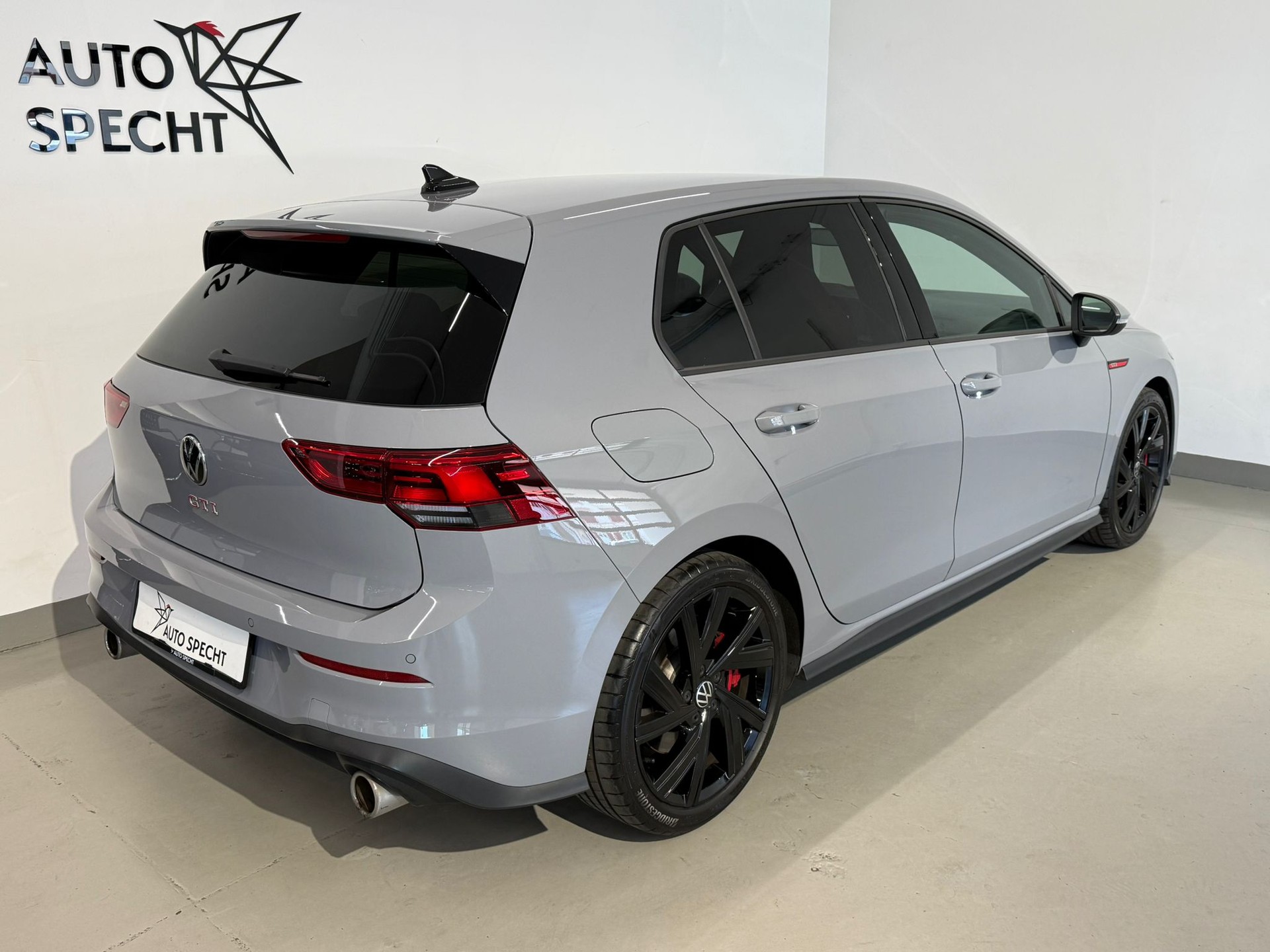 VW Golf 2.0 TSI GTI DSG-image-5
