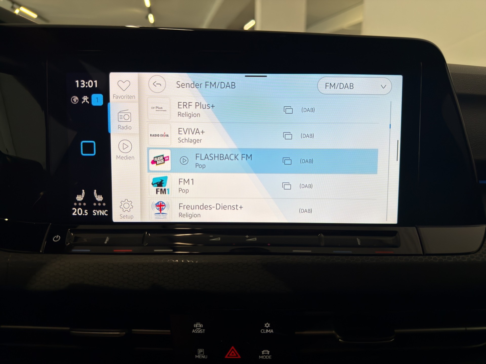 VW Golf 2.0 TSI GTI DSG-image-20