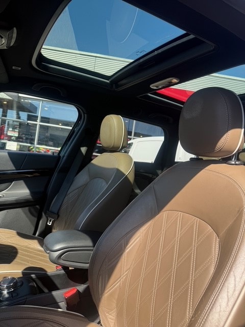 MINI Countryman Cooper S E ALL4 Steptronic-image-12