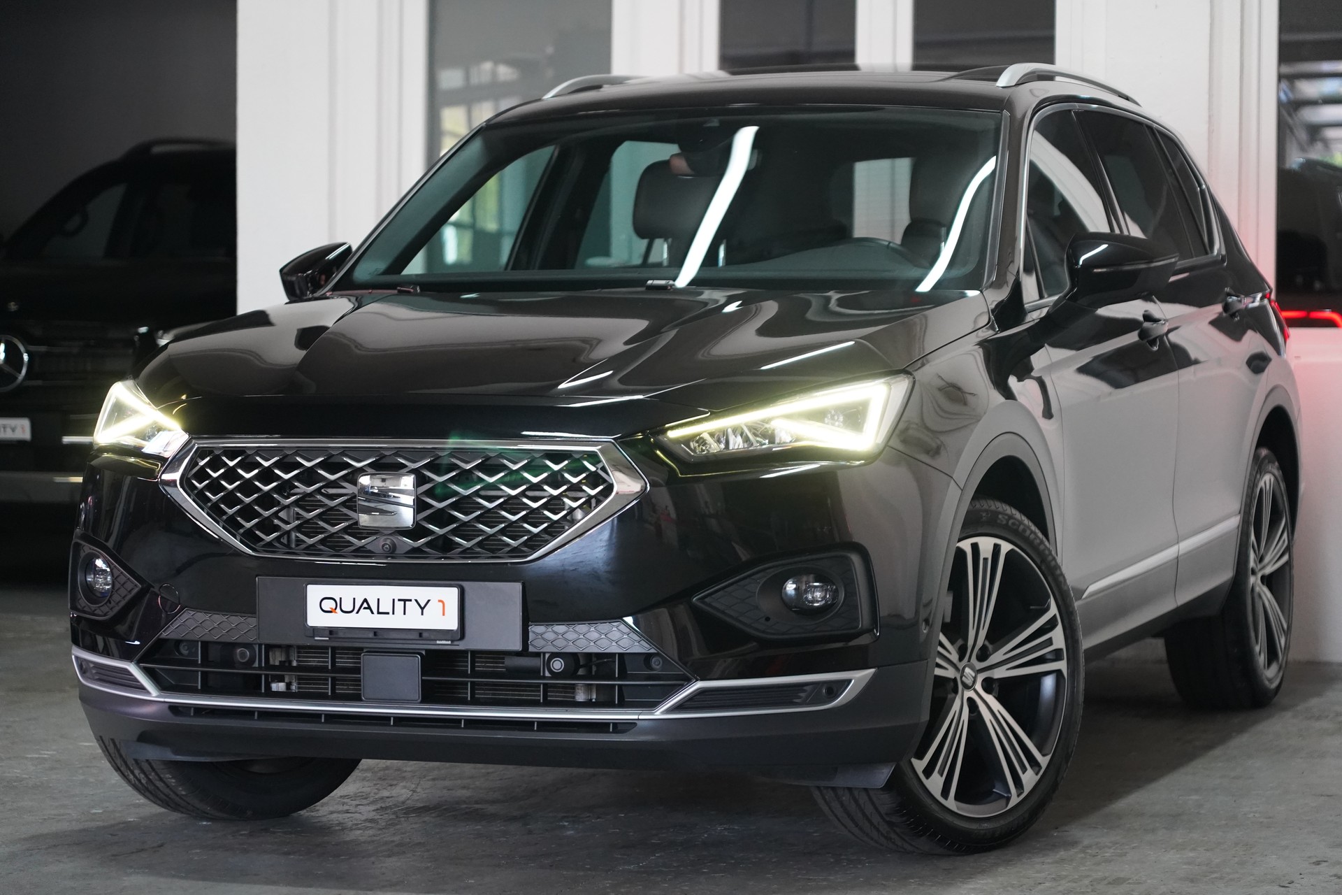 SEAT Tarraco 2.0 TDI CR Xcellence 4Drive DSG-image-3
