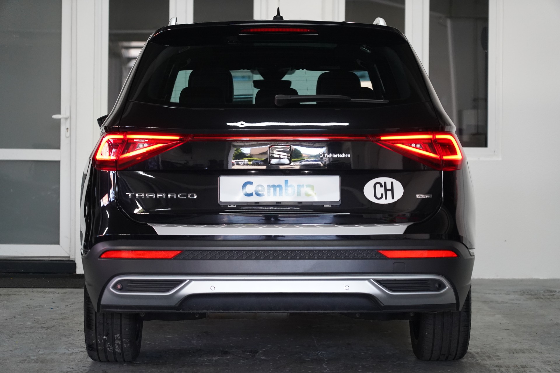 SEAT Tarraco 2.0 TDI CR Xcellence 4Drive DSG-image-6
