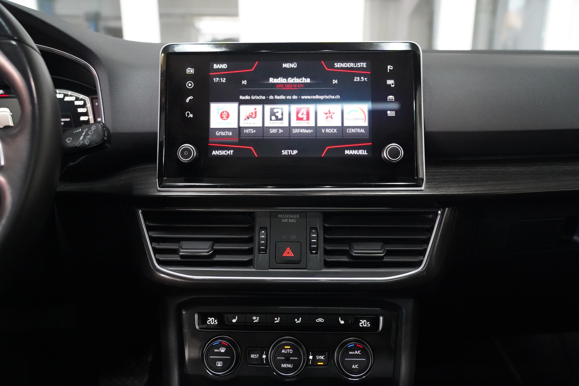 SEAT Tarraco 2.0 TDI CR Xcellence 4Drive DSG-image-15