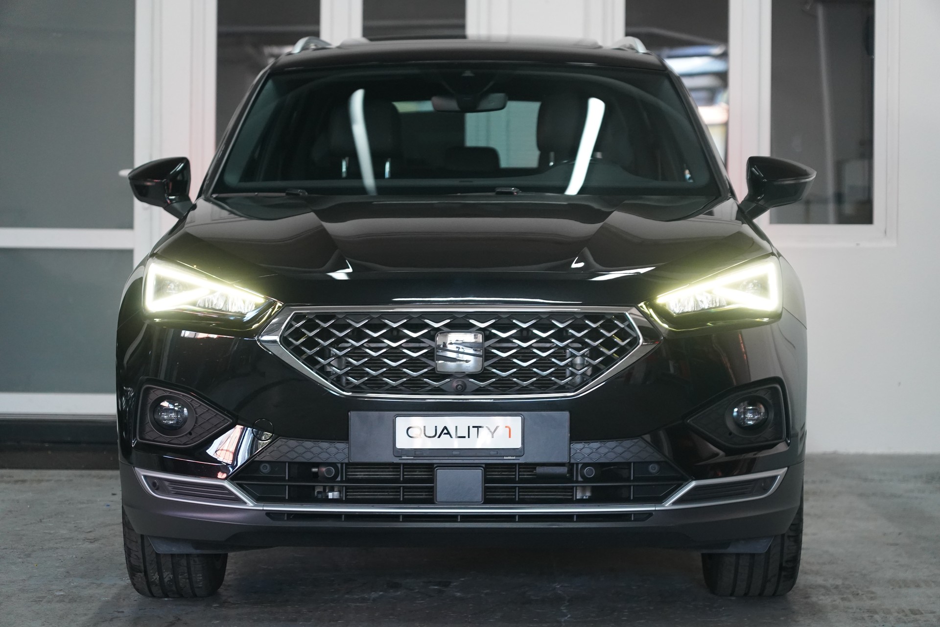 SEAT Tarraco 2.0 TDI CR Xcellence 4Drive DSG-image-2