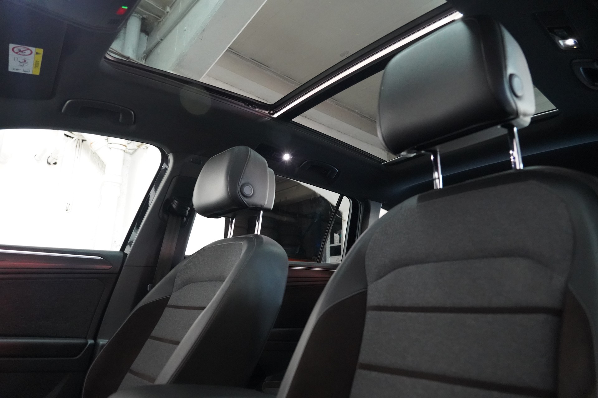 SEAT Tarraco 2.0 TDI CR Xcellence 4Drive DSG-image-11