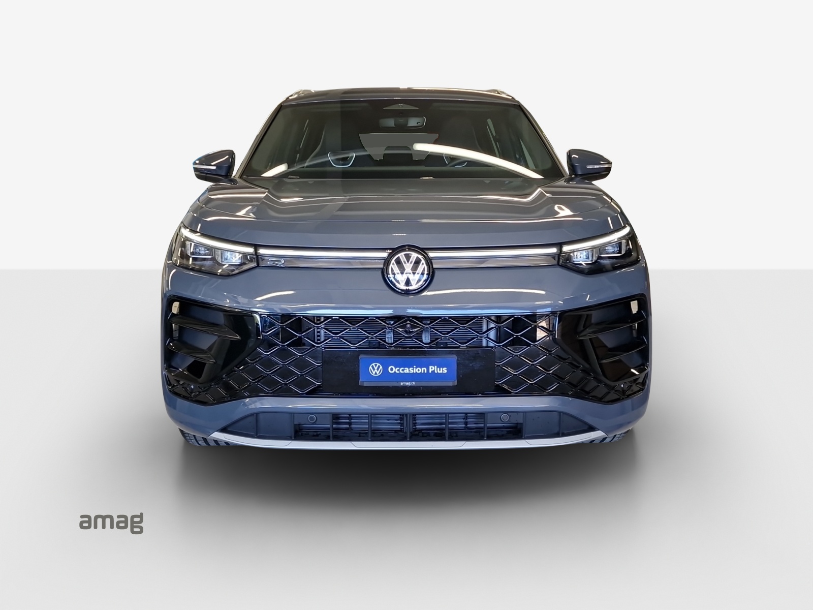VW Tayron 2.0 TSI R-Line DSG 4Motion-image-4