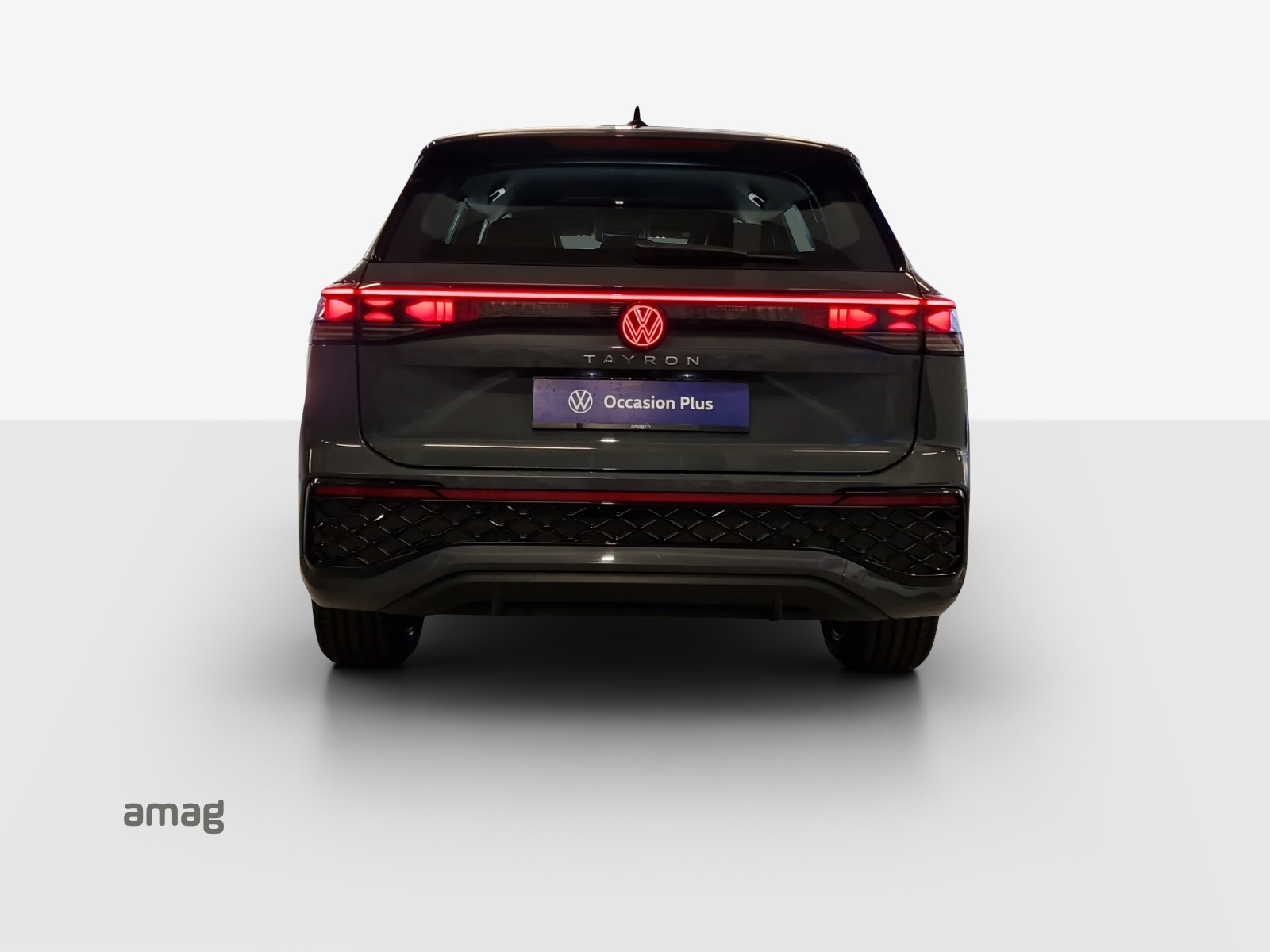 VW Tayron 2.0 TSI R-Line DSG 4Motion-image-5