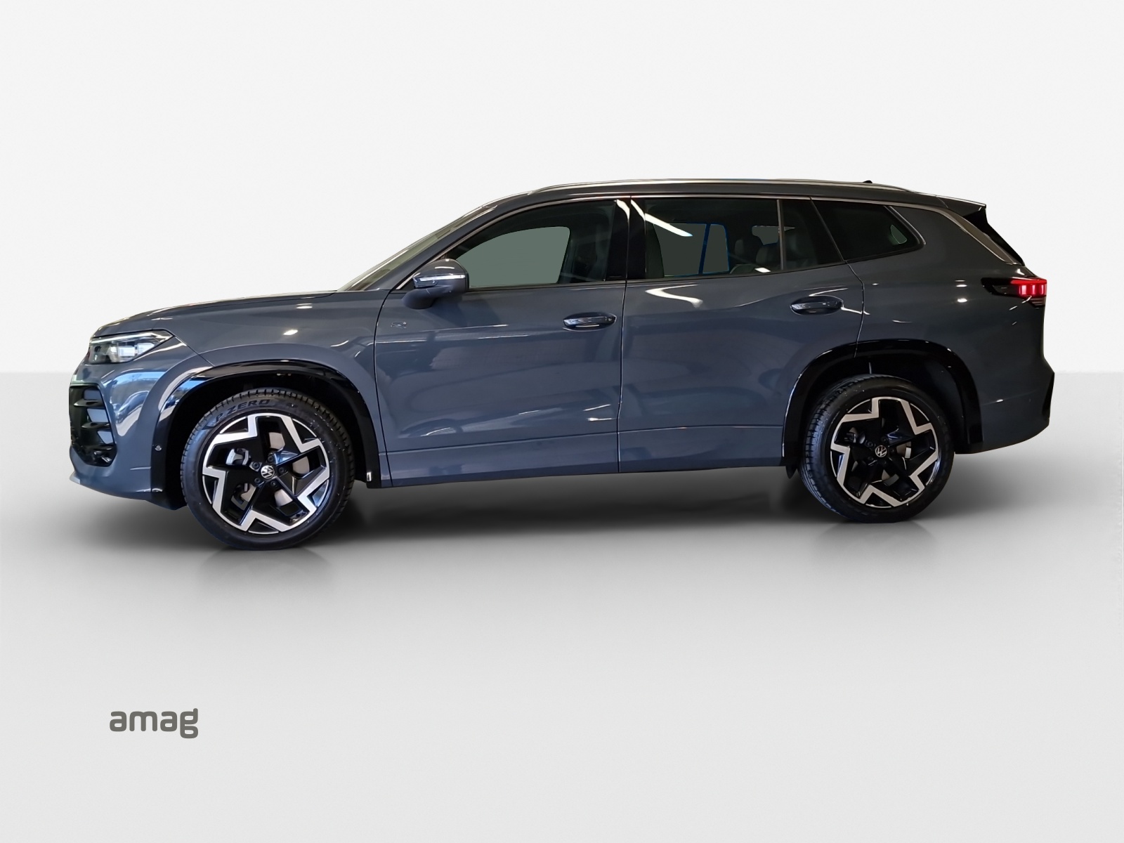 VW Tayron 2.0 TSI R-Line DSG 4Motion-image-7