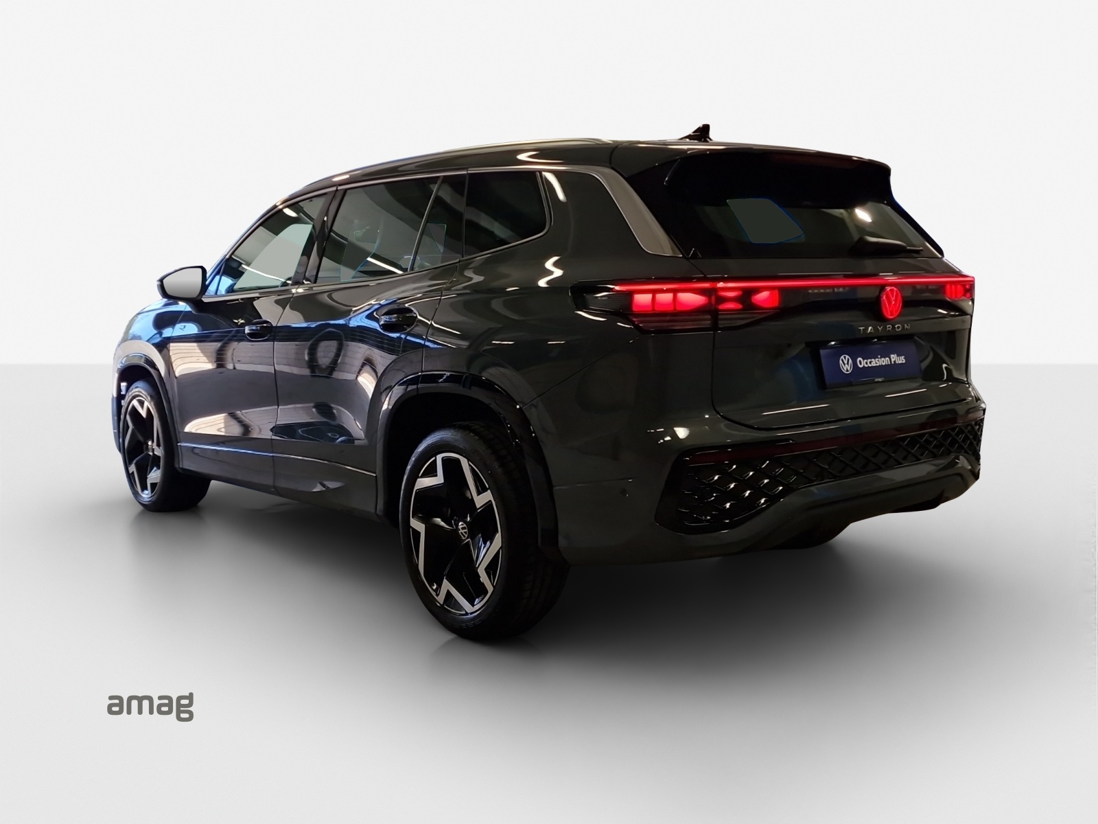 VW Tayron 2.0 TSI R-Line DSG 4Motion-image-6