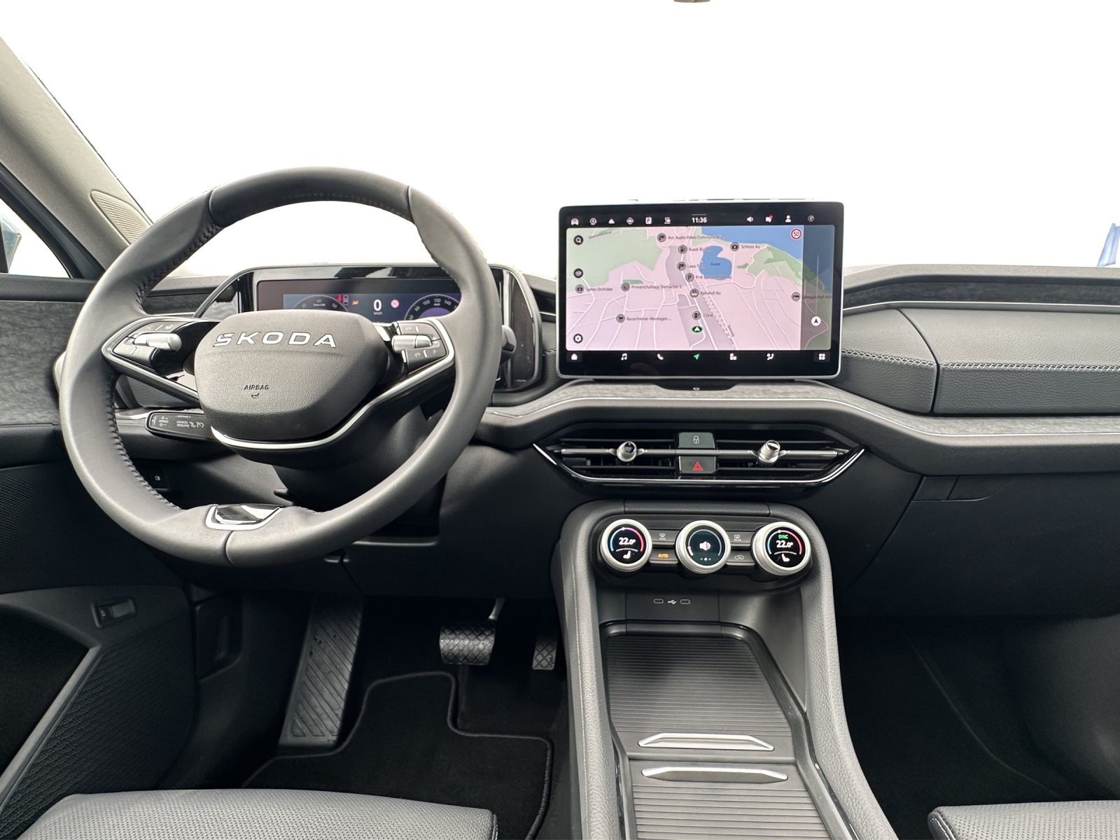 SKODA Kodiaq 2.0 TSI Dynamic-image-5