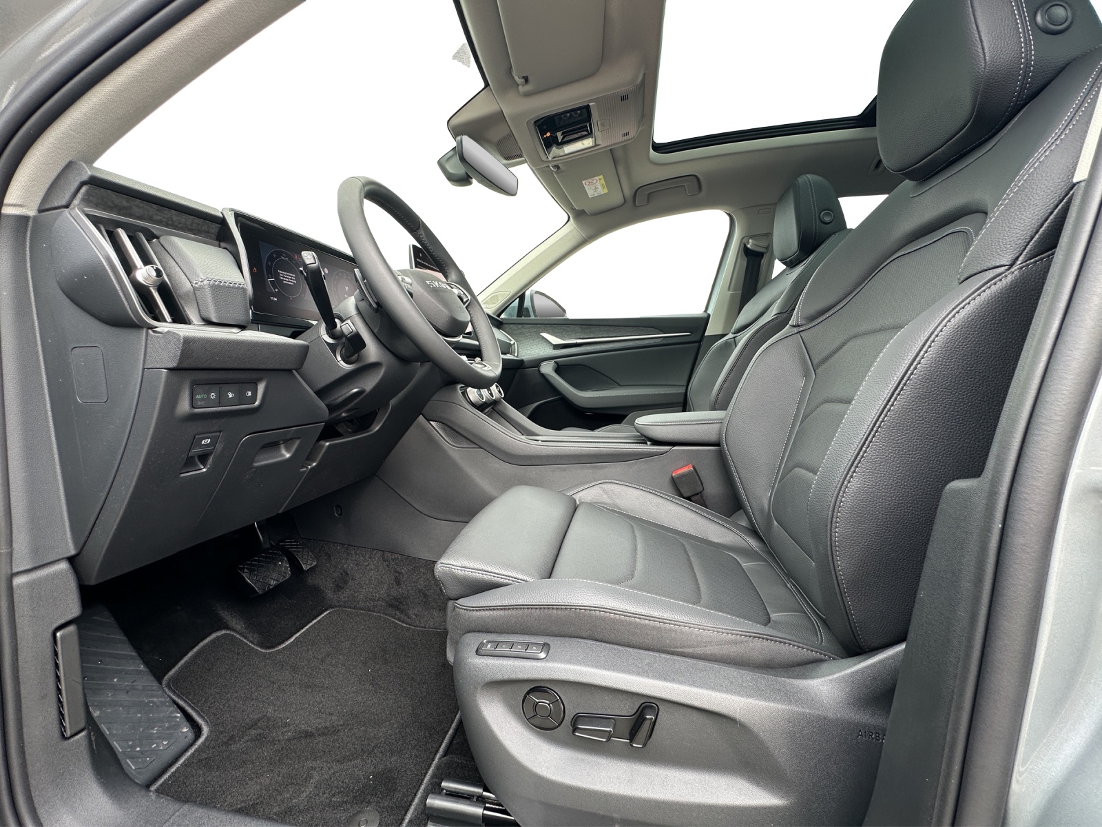 SKODA Kodiaq 2.0 TSI Dynamic-image-4