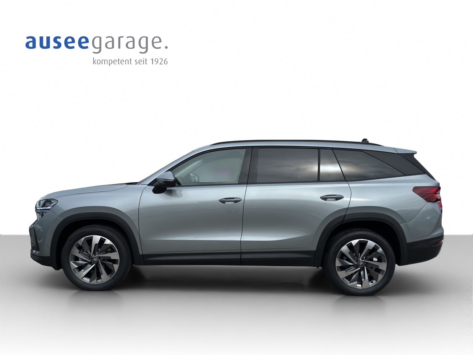 SKODA Kodiaq 2.0 TSI Dynamic-image-2