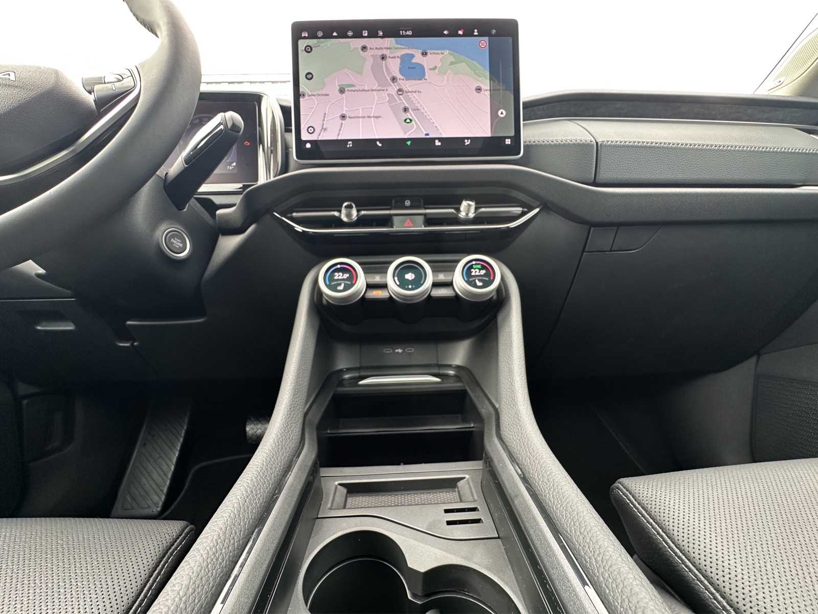 SKODA Kodiaq 2.0 TSI Dynamic-image-8
