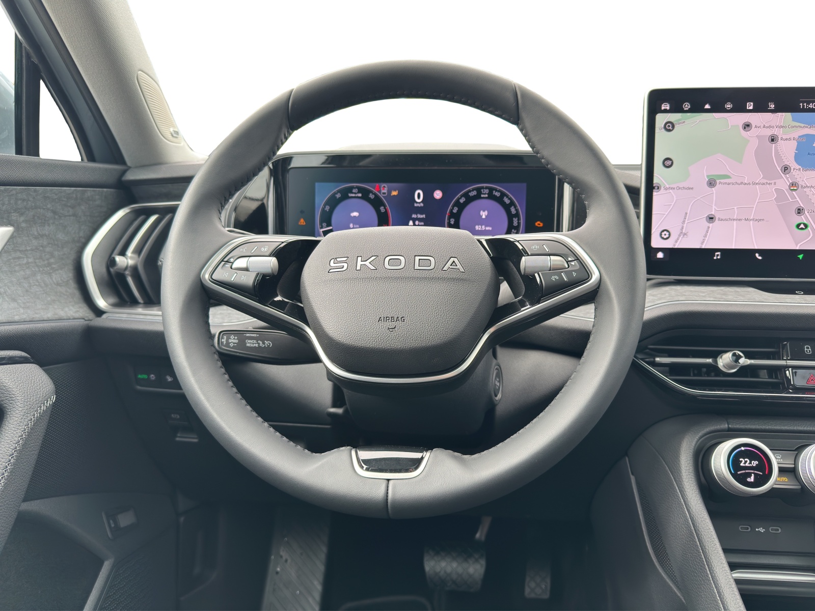 SKODA Kodiaq 2.0 TSI Dynamic-image-7