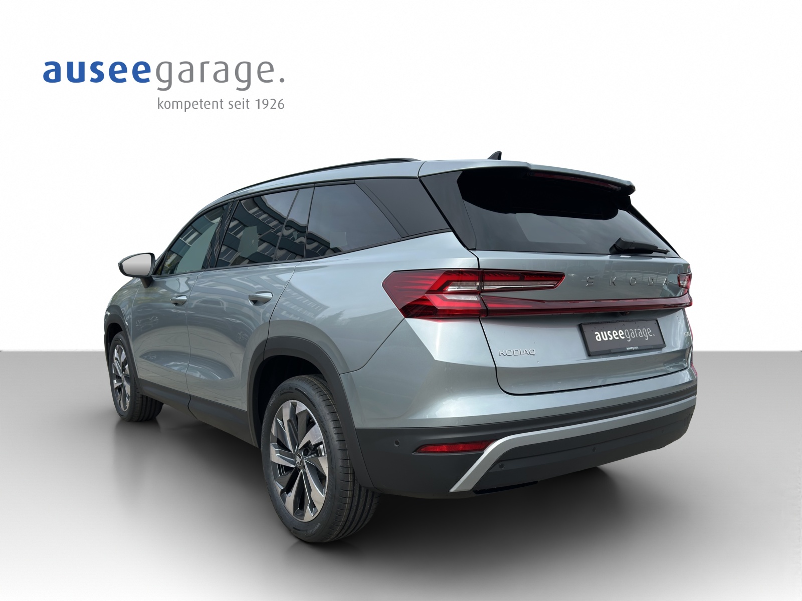SKODA Kodiaq 2.0 TSI Dynamic-image-3