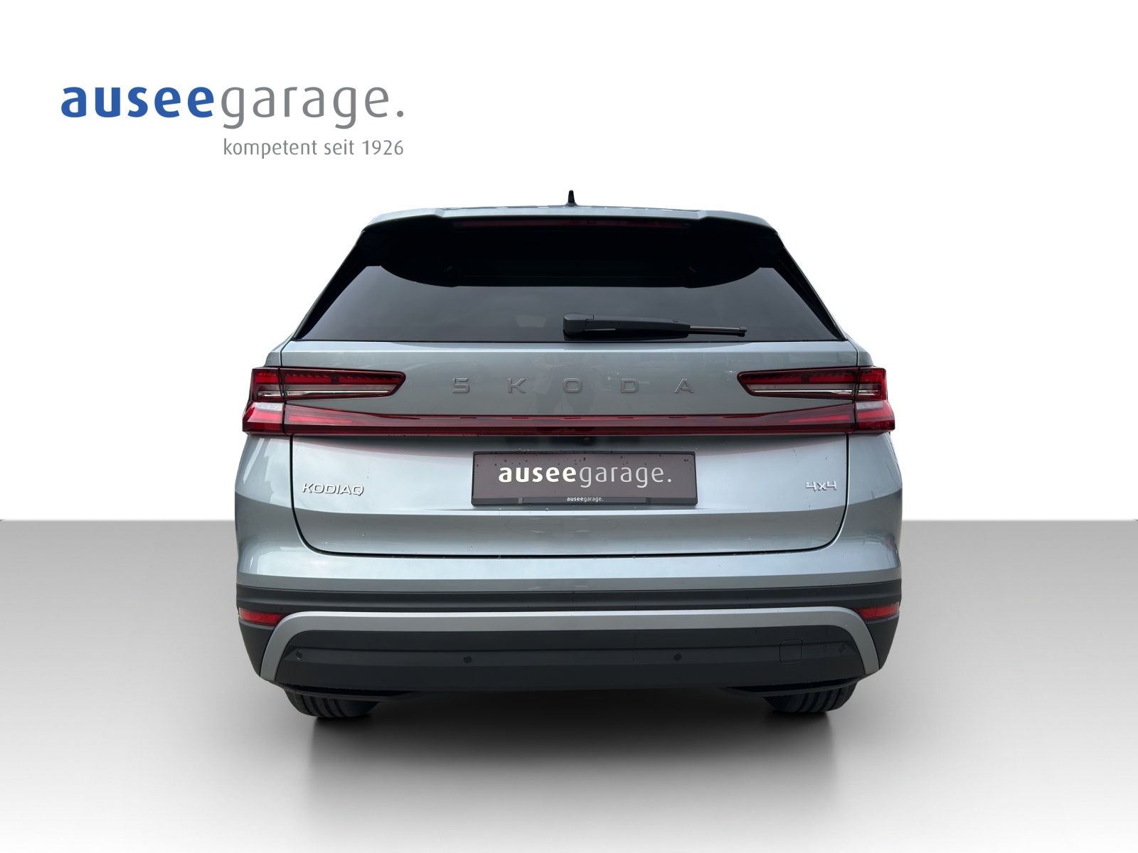 SKODA Kodiaq 2.0 TSI Dynamic-image-1