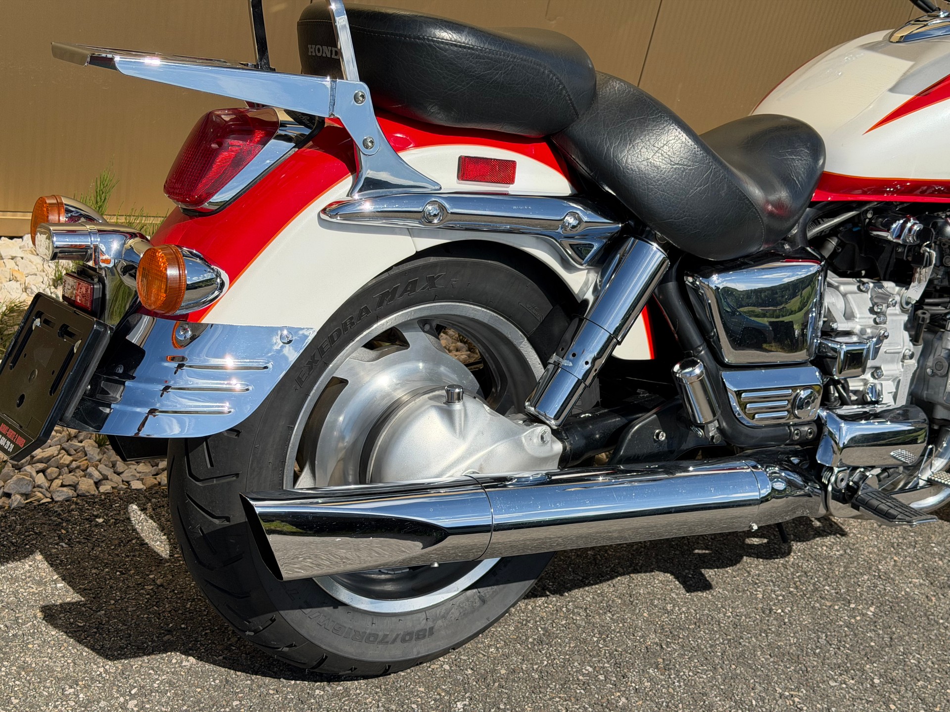 HONDA GL 1500 F6 C Custom-image-5