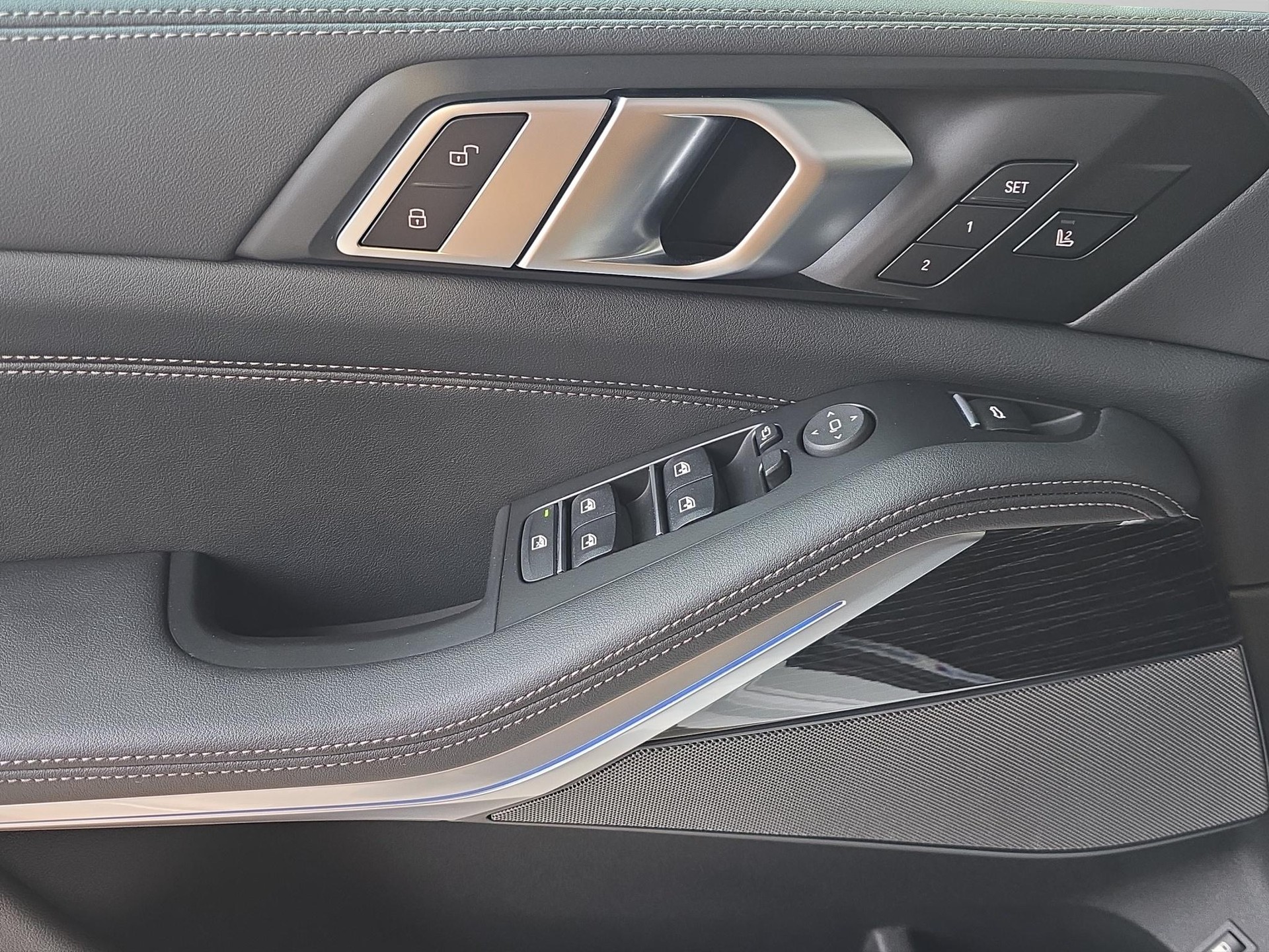 BMW X5 50e xDrive M Sport-image-23