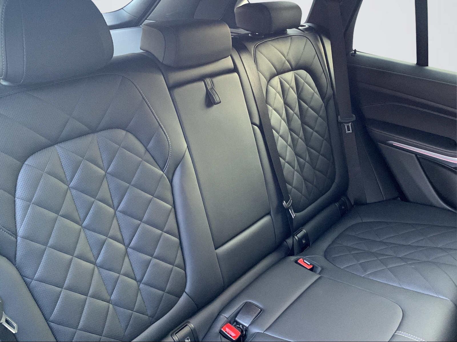 BMW X5 50e xDrive M Sport-image-12
