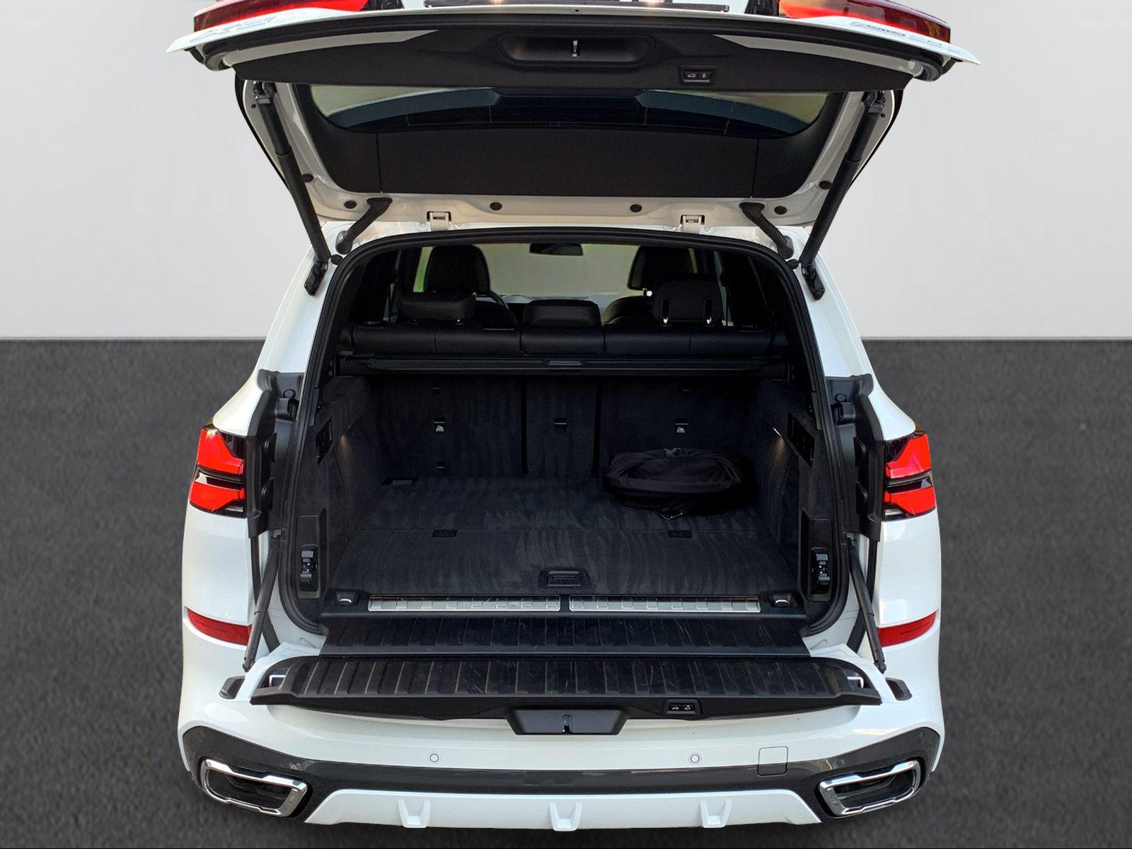 BMW X5 50e xDrive M Sport-image-18