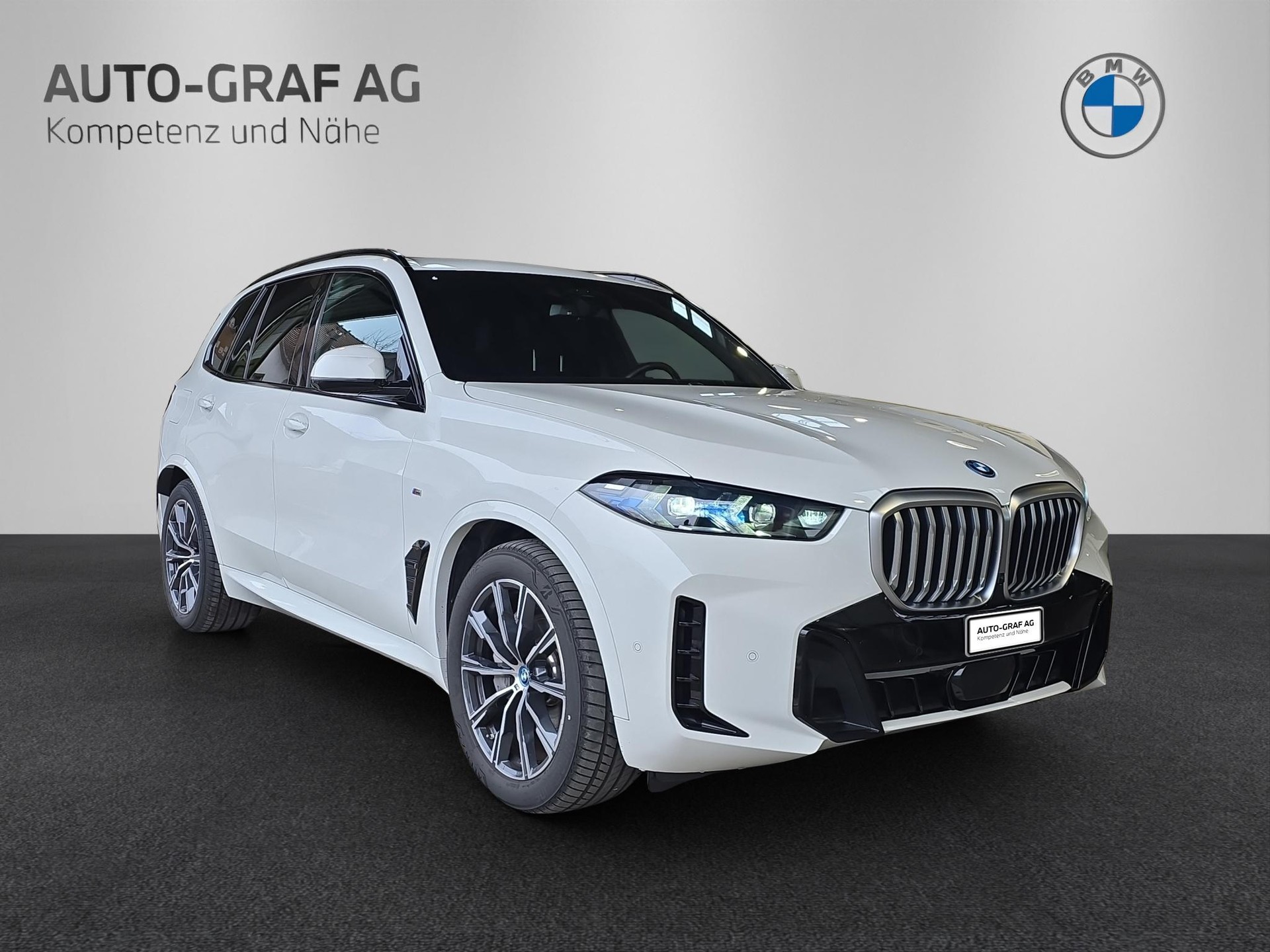 BMW X5 50e xDrive M Sport-image-26