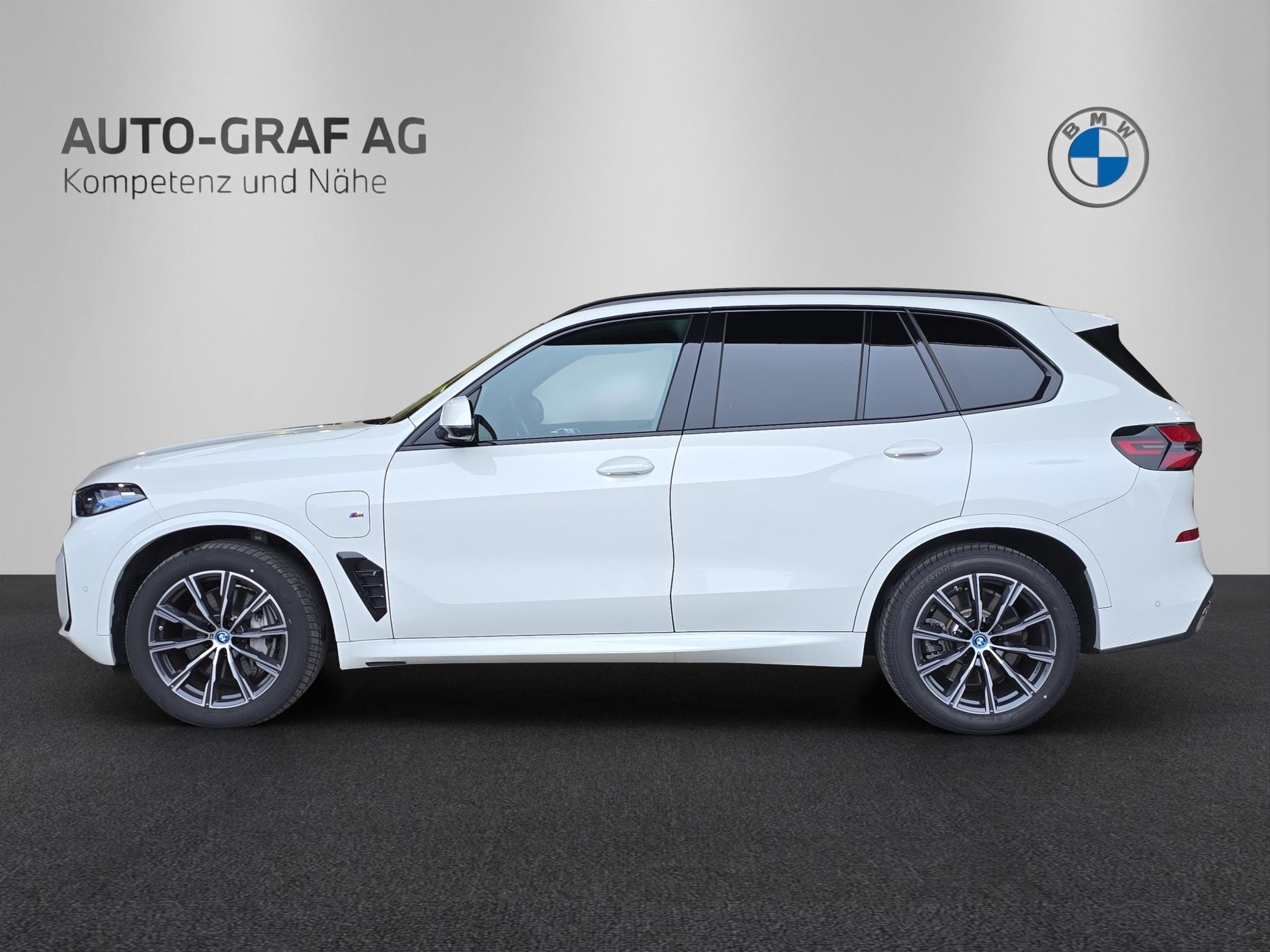 BMW X5 50e xDrive M Sport-image-21