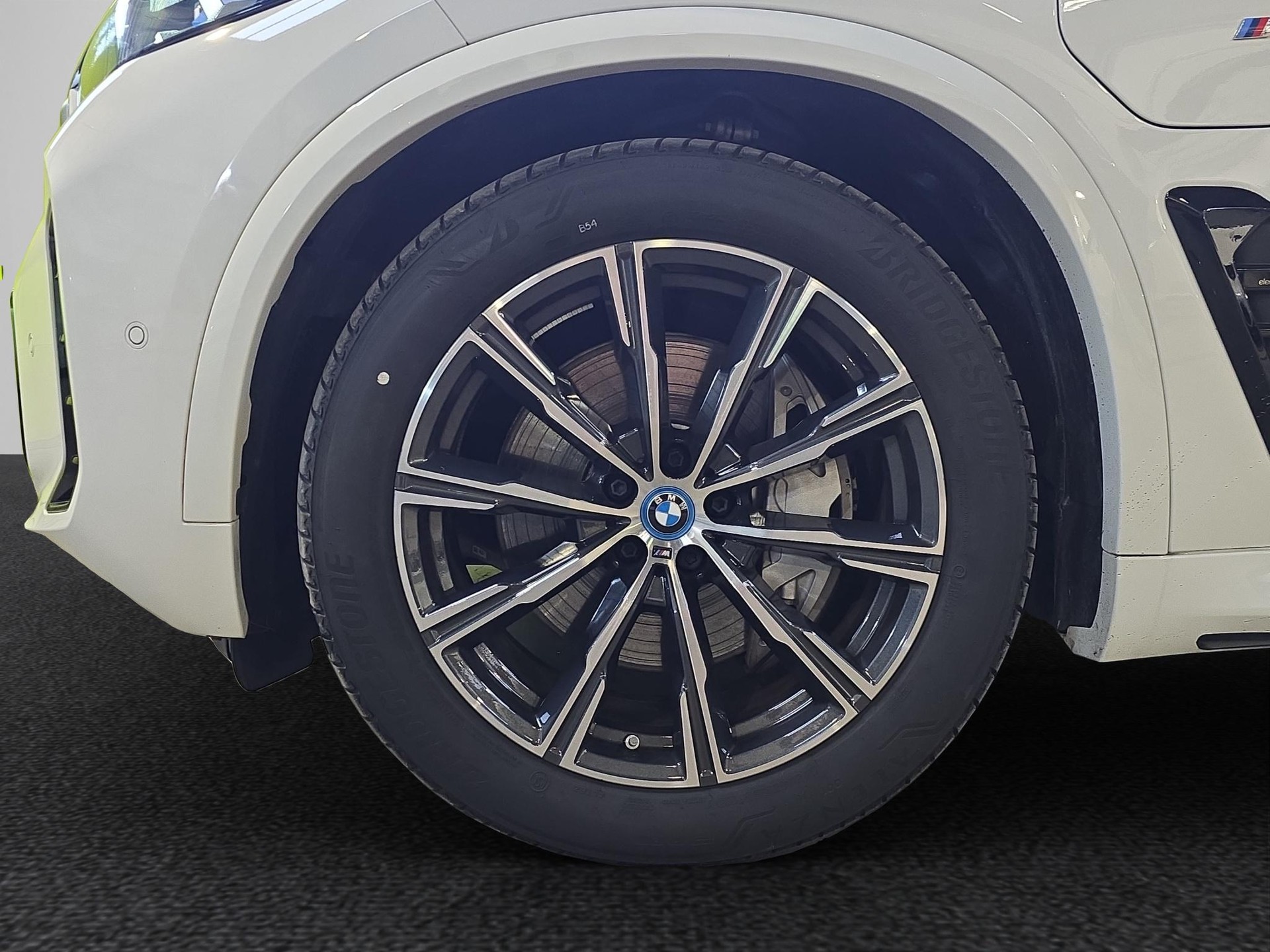 BMW X5 50e xDrive M Sport-image-21