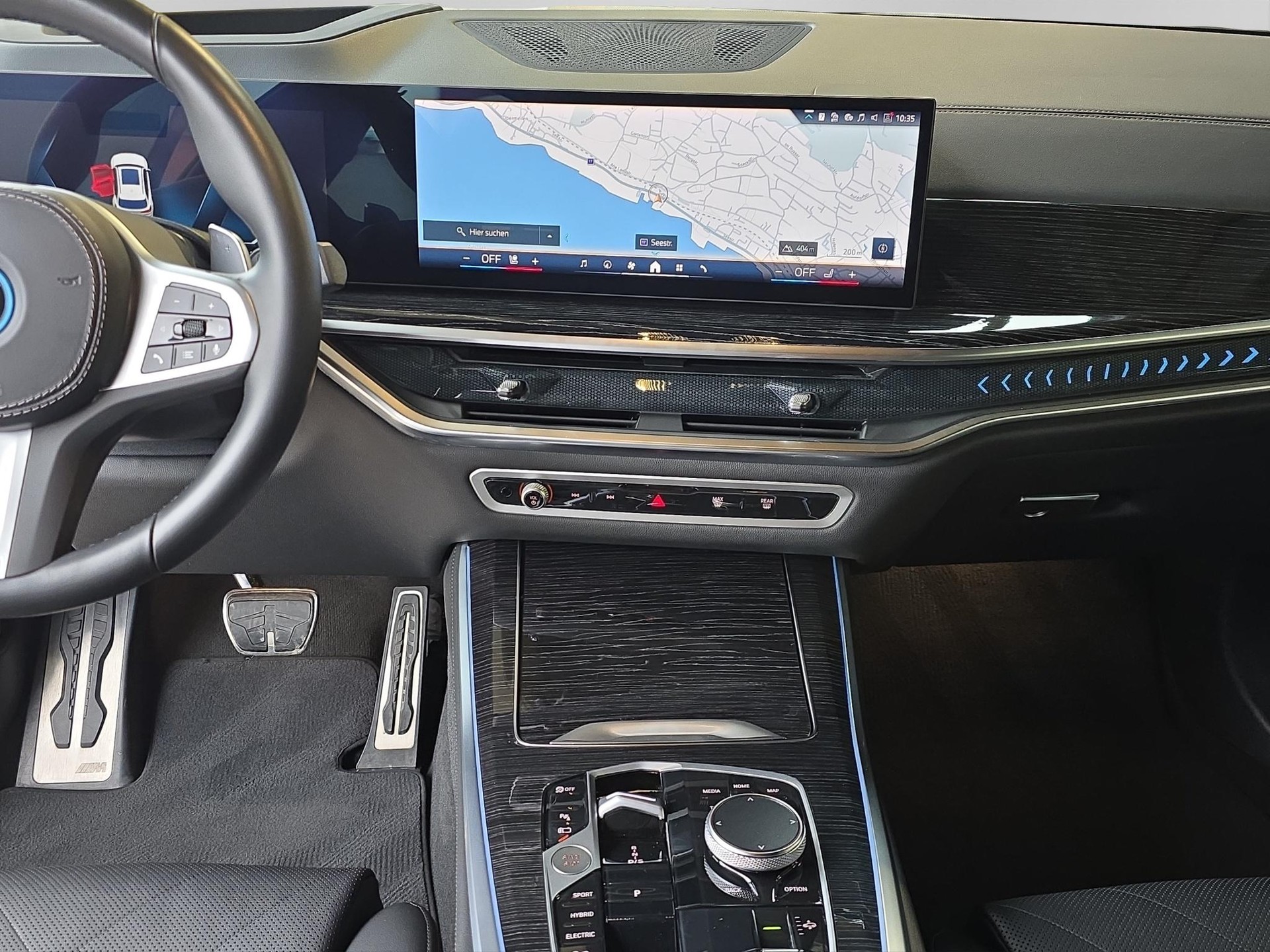 BMW X5 50e xDrive M Sport-image-24