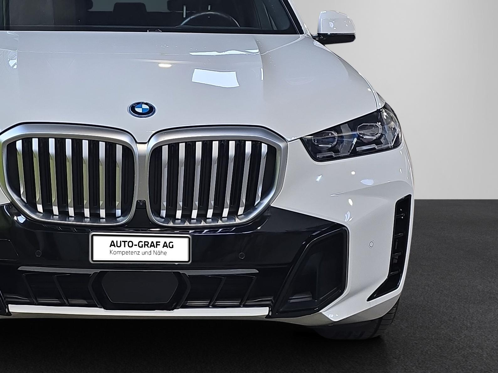 BMW X5 50e xDrive M Sport-image-20