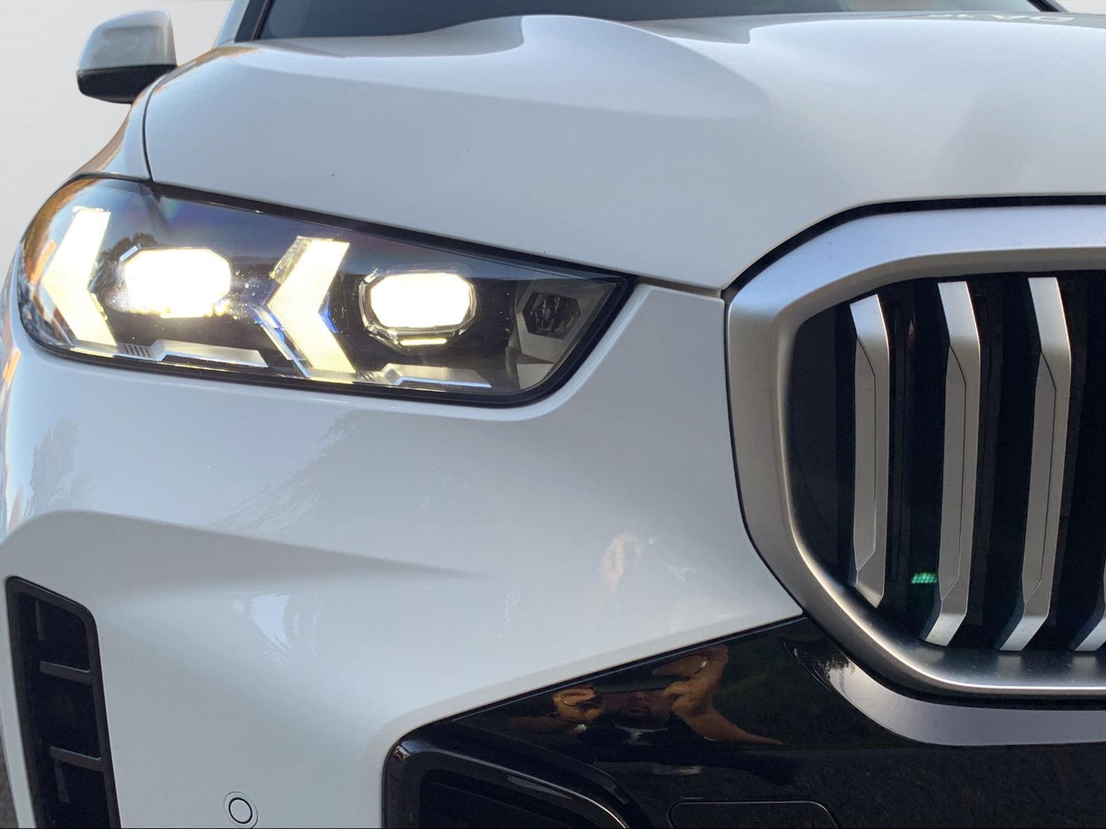 BMW X5 50e xDrive M Sport-image-17