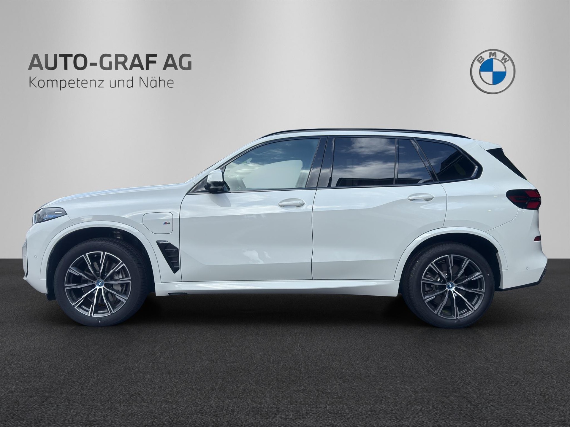 BMW X5 50e xDrive M Sport-image-6