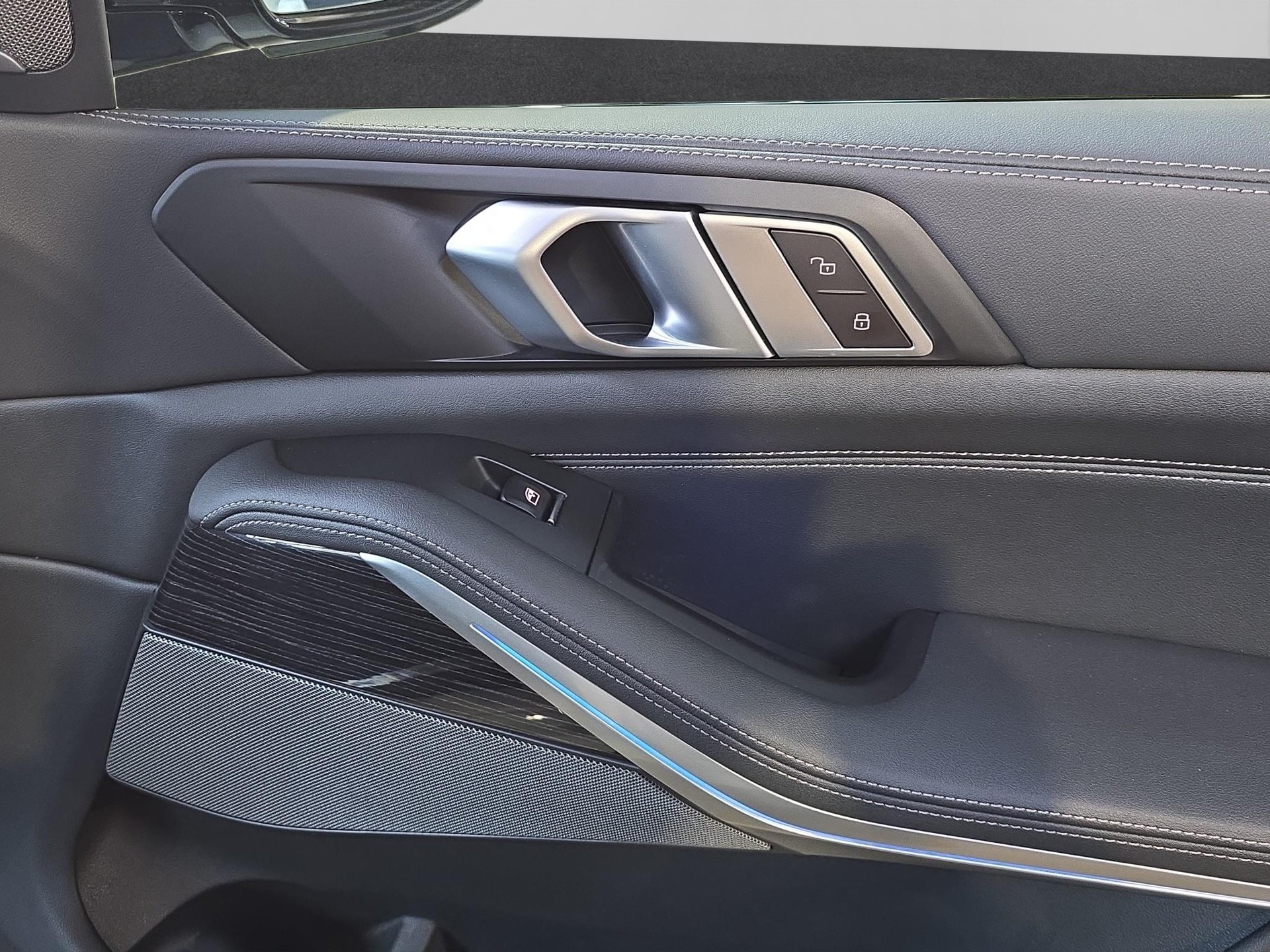 BMW X5 50e xDrive M Sport-image-26