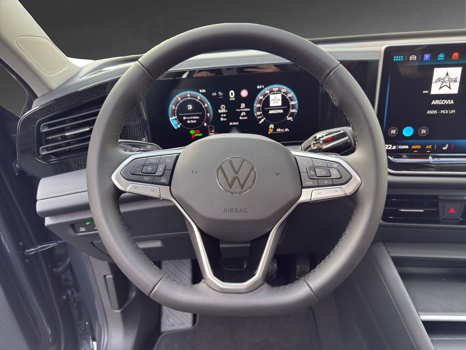 VW Tiguan 2.0 TSI DSG United 4Motion-image-8