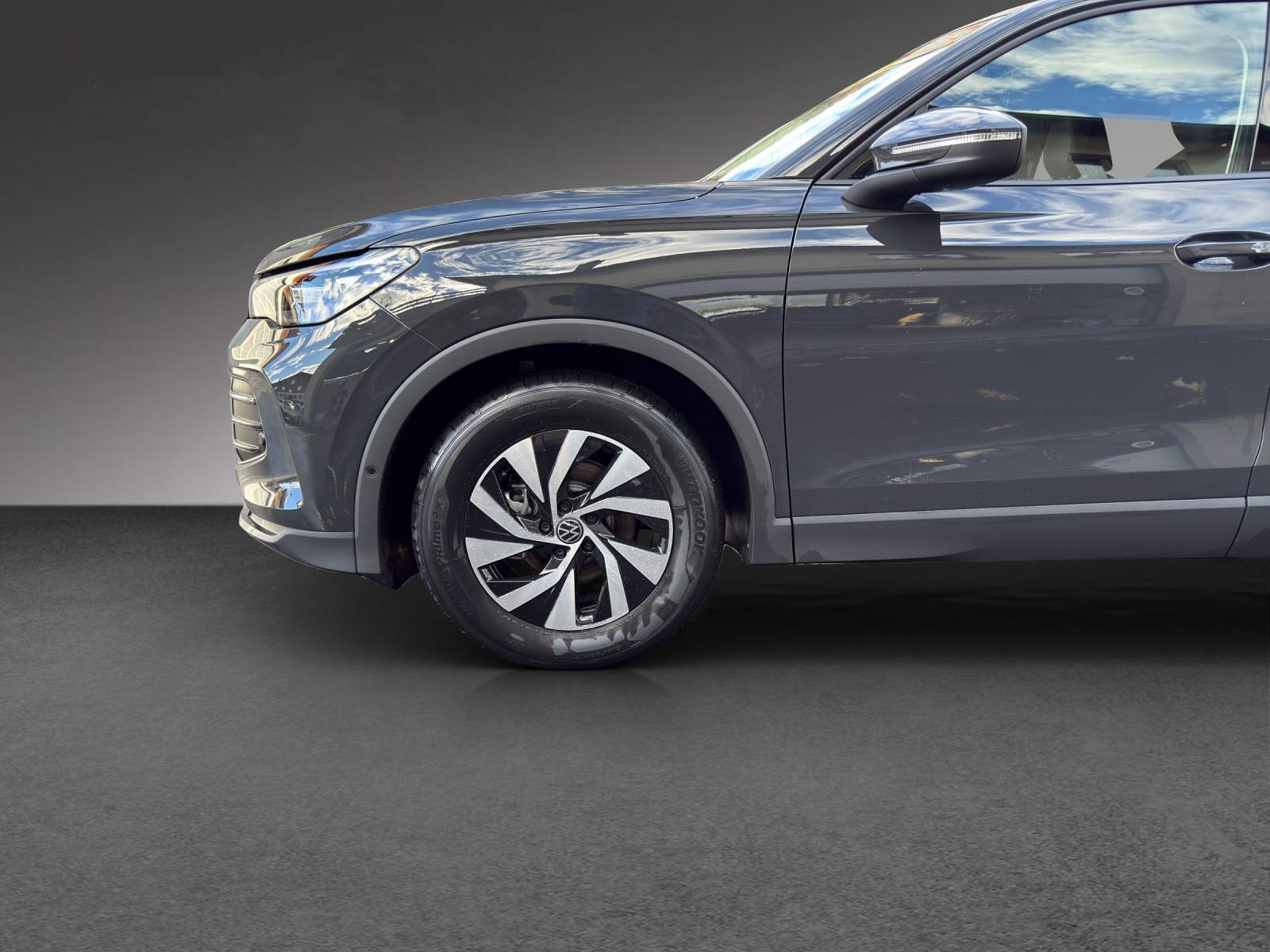 VW Tiguan 2.0 TSI DSG United 4Motion-image-11