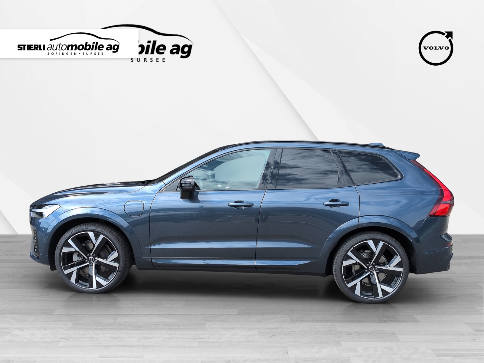 VOLVO XC60 2.0 T6 TE Black Edition eAWD-image-7