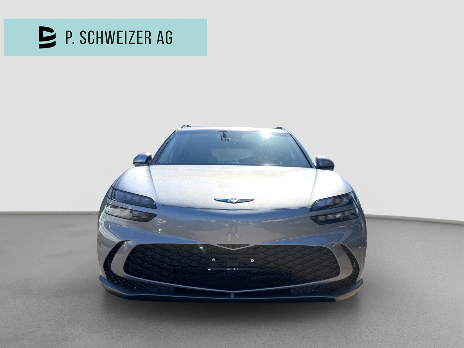 GENESIS GV60 77.4 kWh Sport AWD-image-7